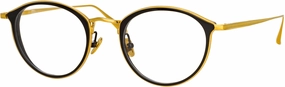 Linda Farrow Optical LFL1224 Luis