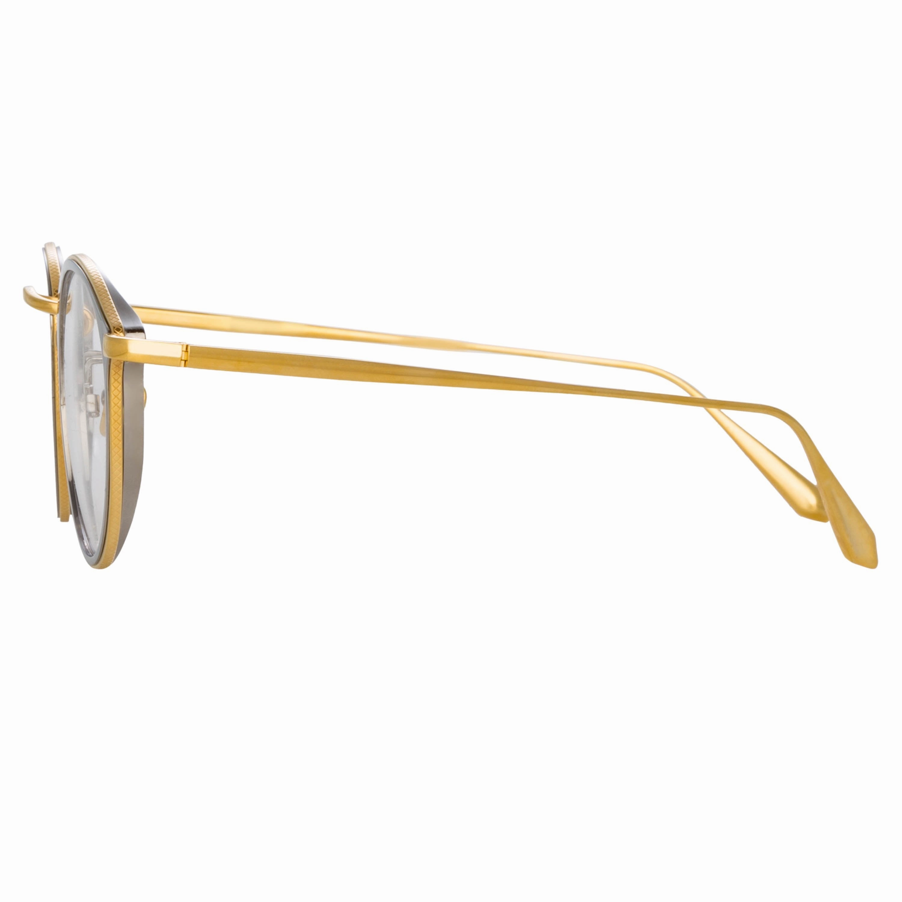 Linda Farrow Optical LFL1224 Luis