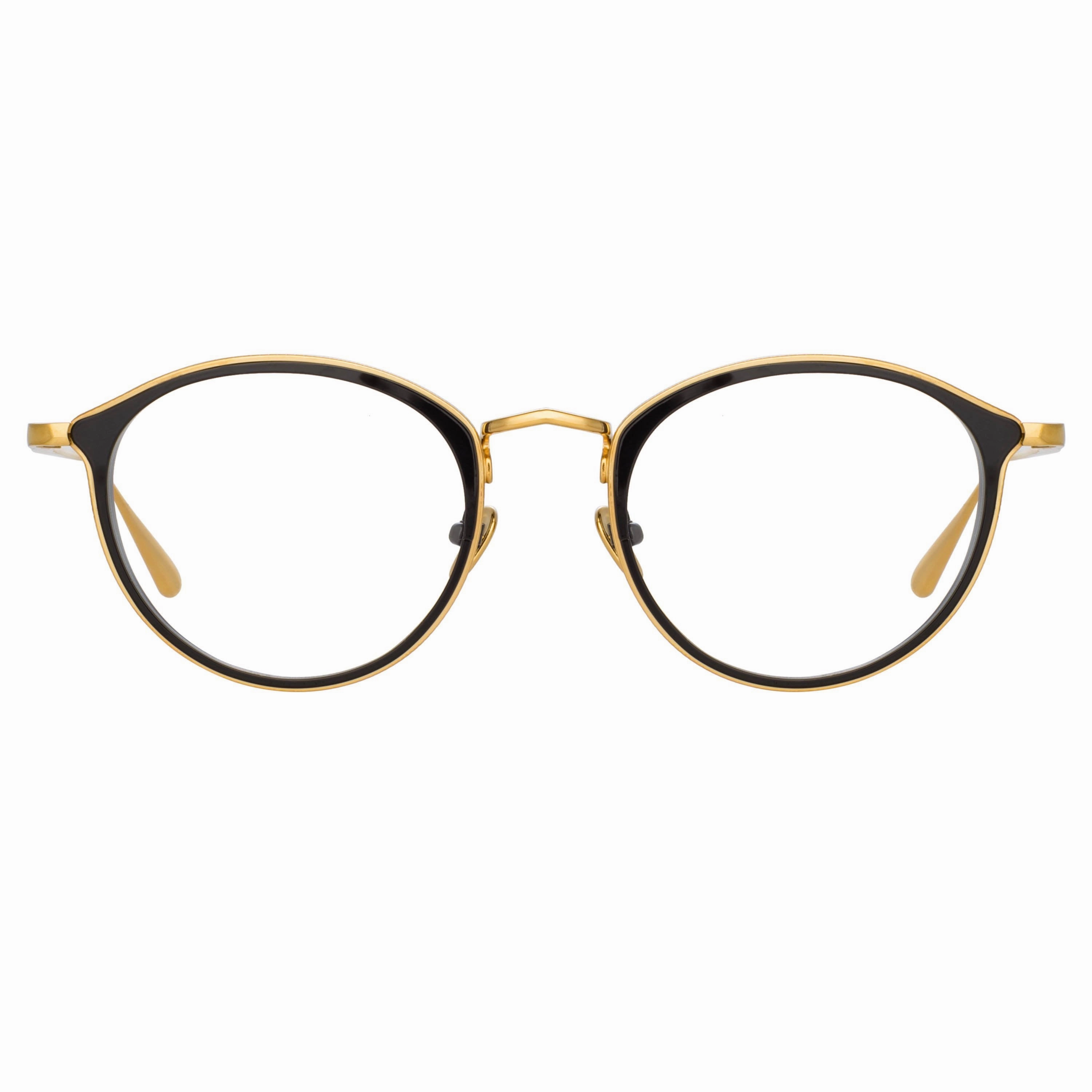 Linda Farrow Optical LFL1224 Luis