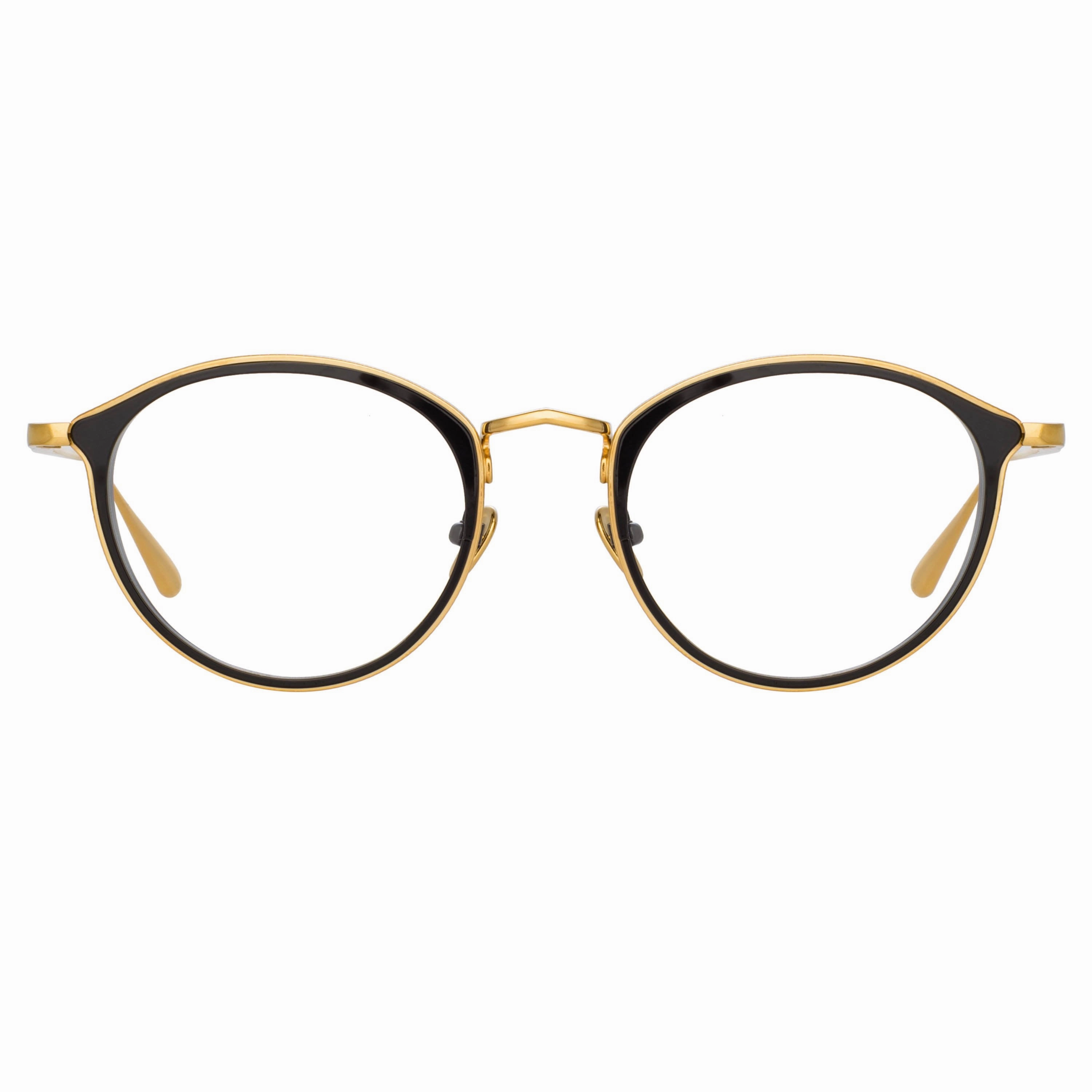 Linda Farrow Optical LFL1224 Luis