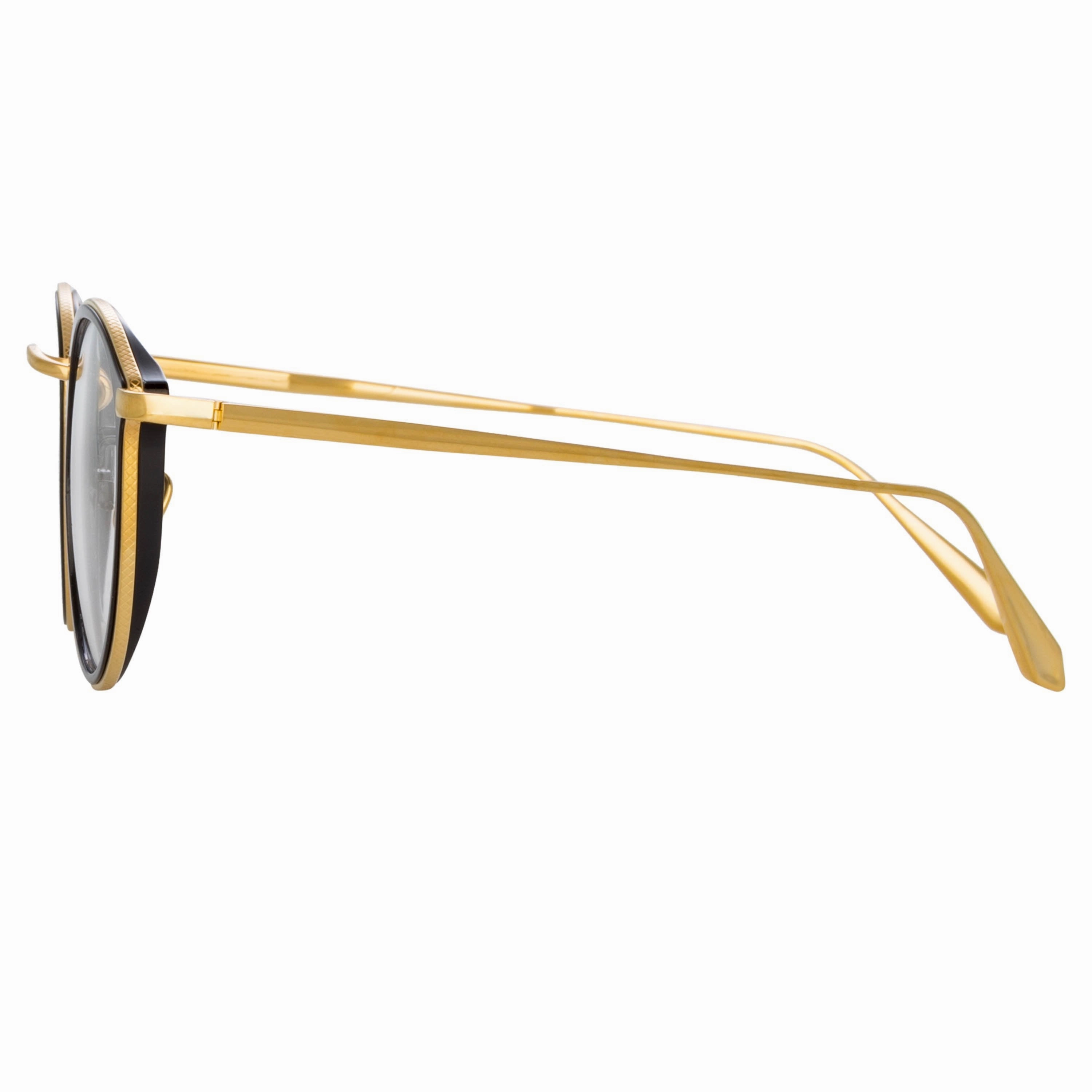 Linda Farrow Optical LFL1224 Luis