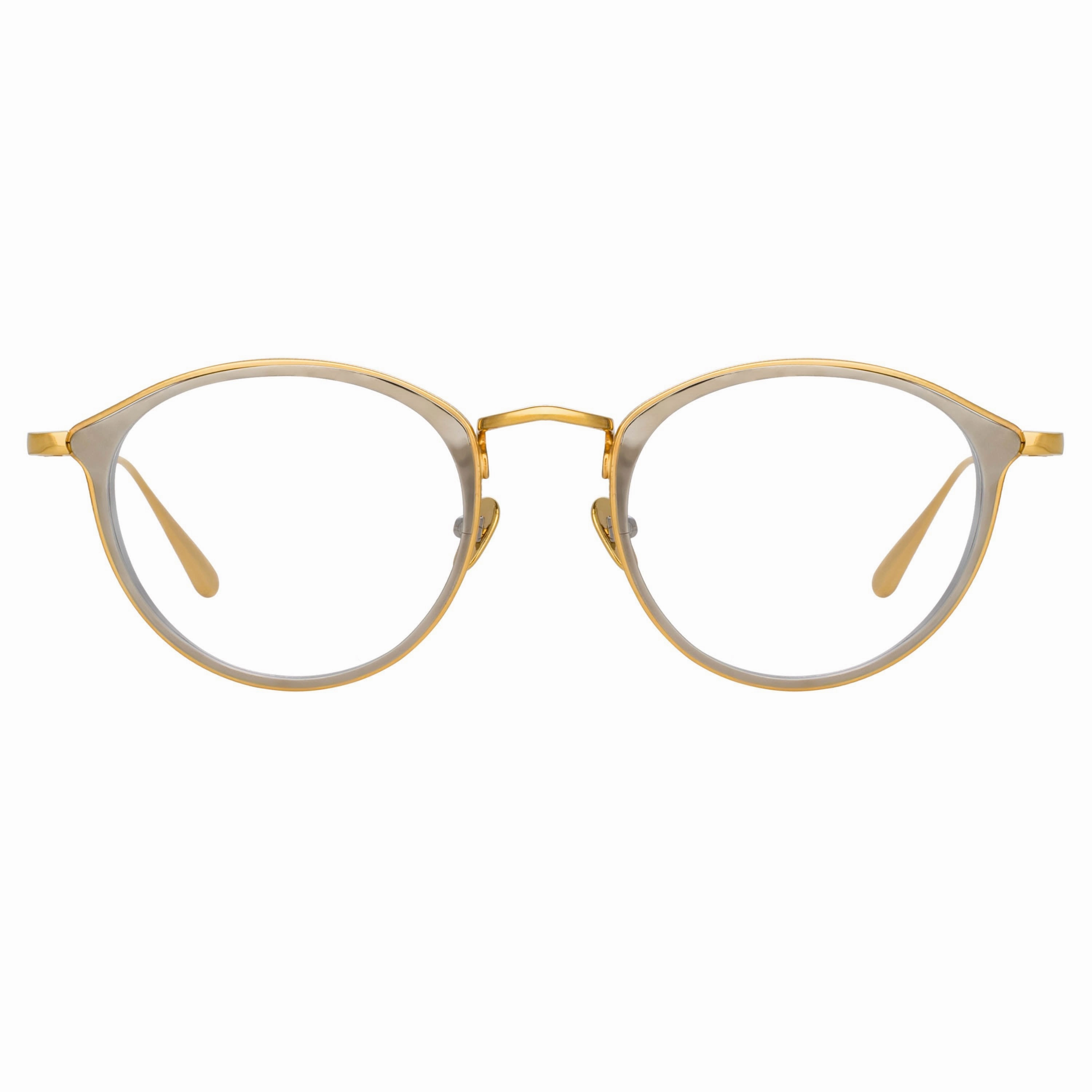 Linda Farrow Optical LFL1224 Luis