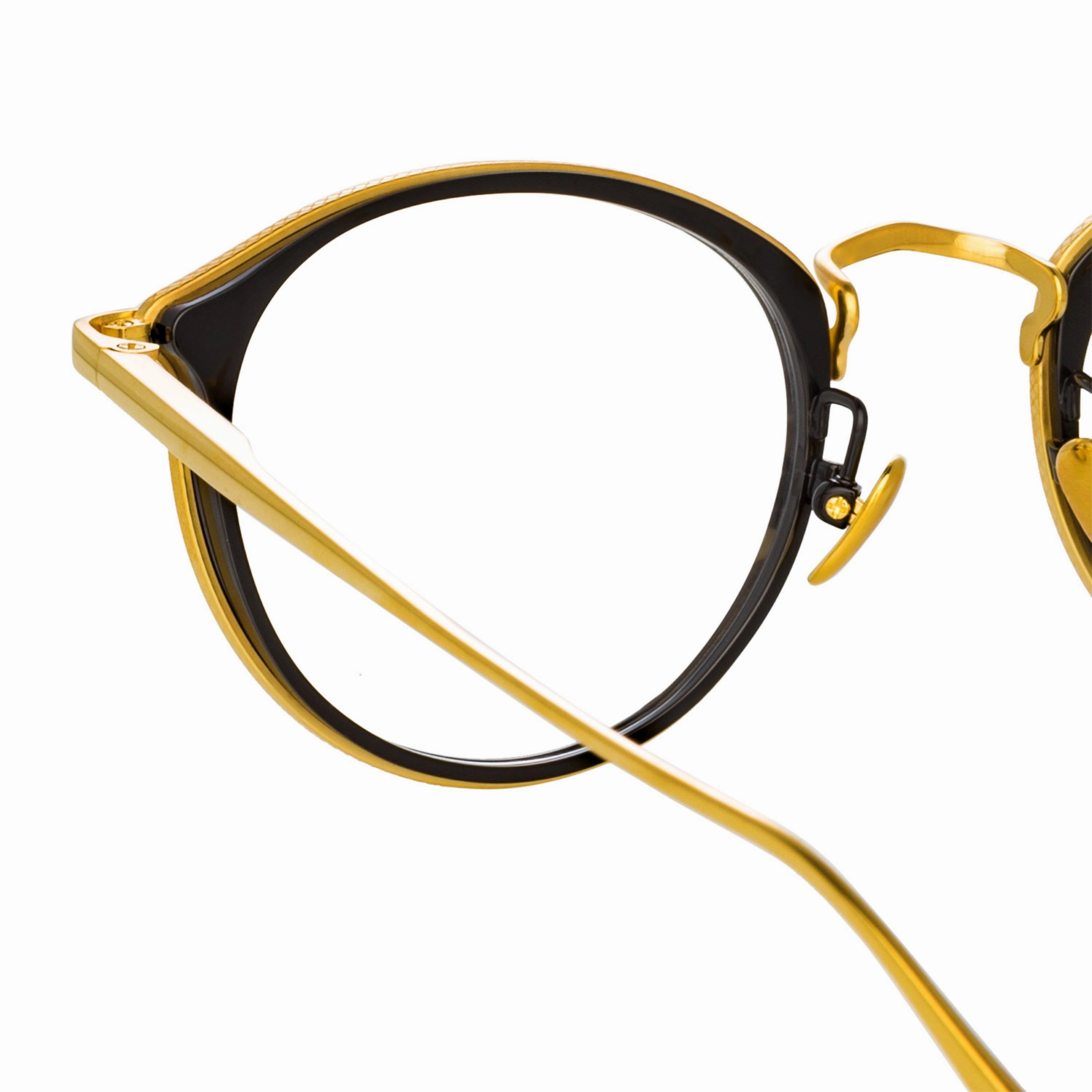 Linda Farrow Optical LFL1224 Luis