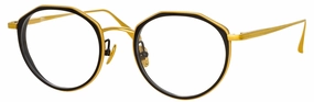 Linda Farrow Optical LFL1225 Cesar