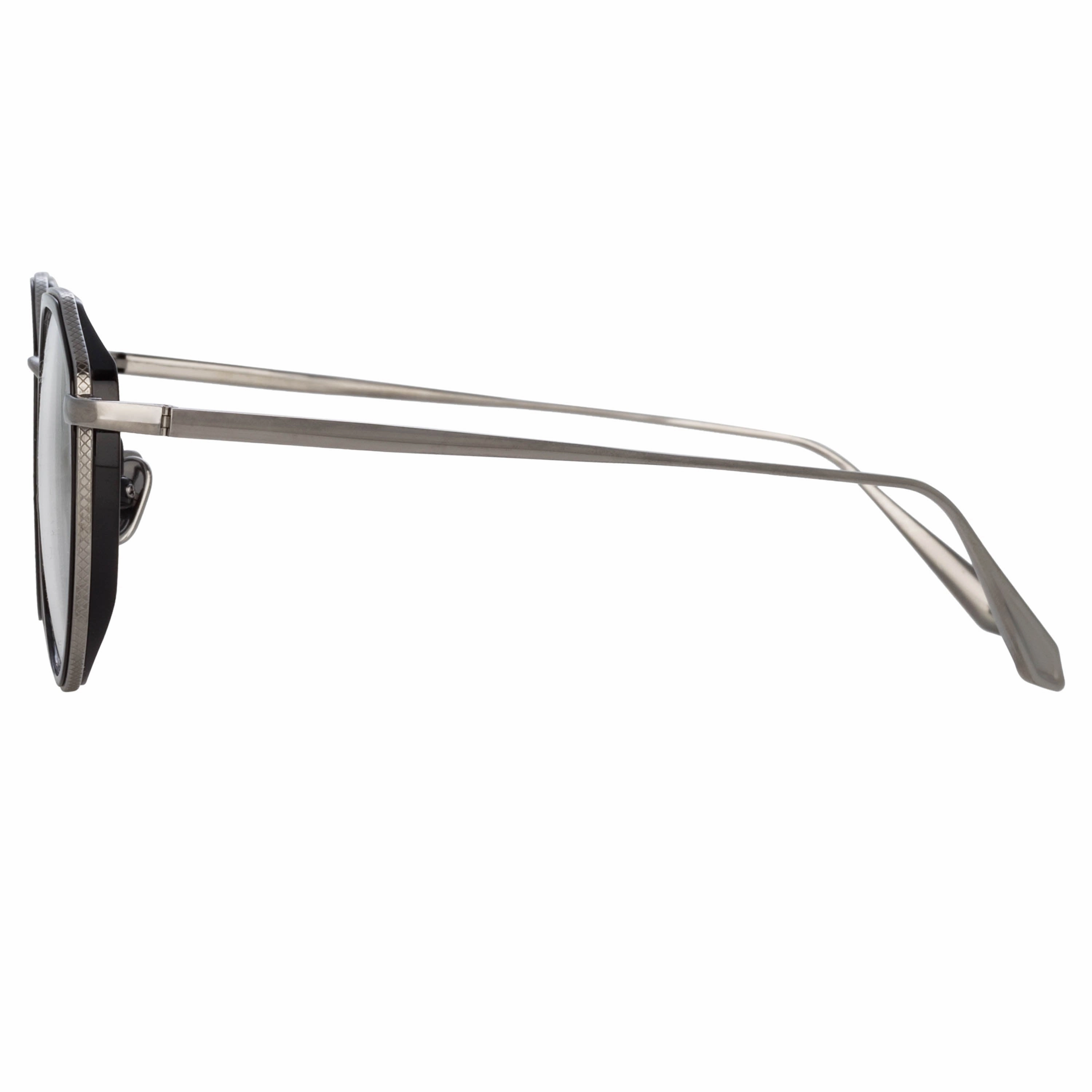 Linda Farrow Optical LFL1225 Cesar