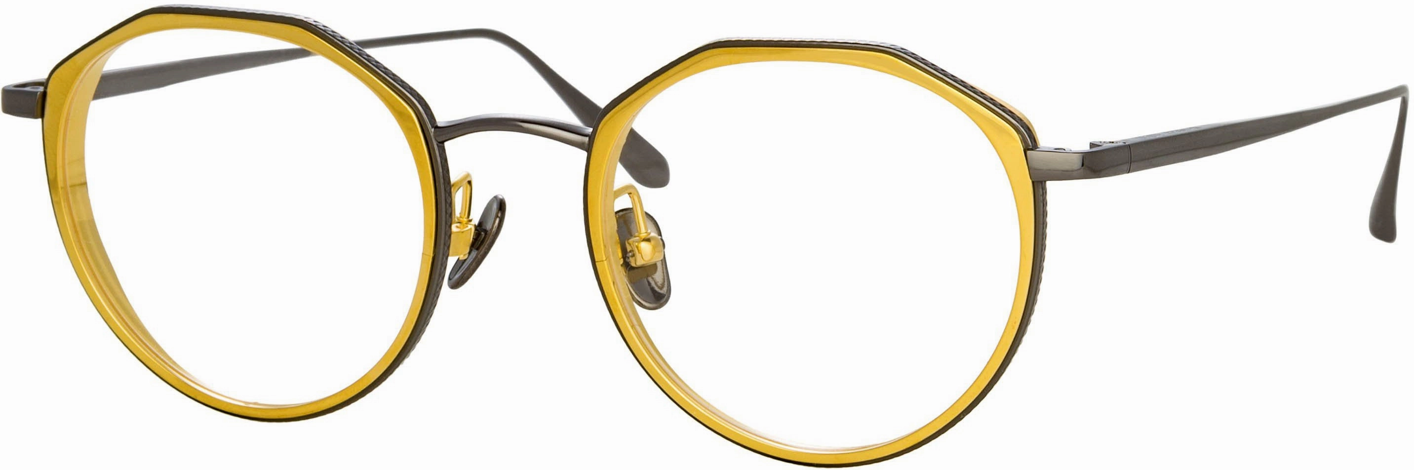 Linda Farrow Optical LFL1225 Cesar