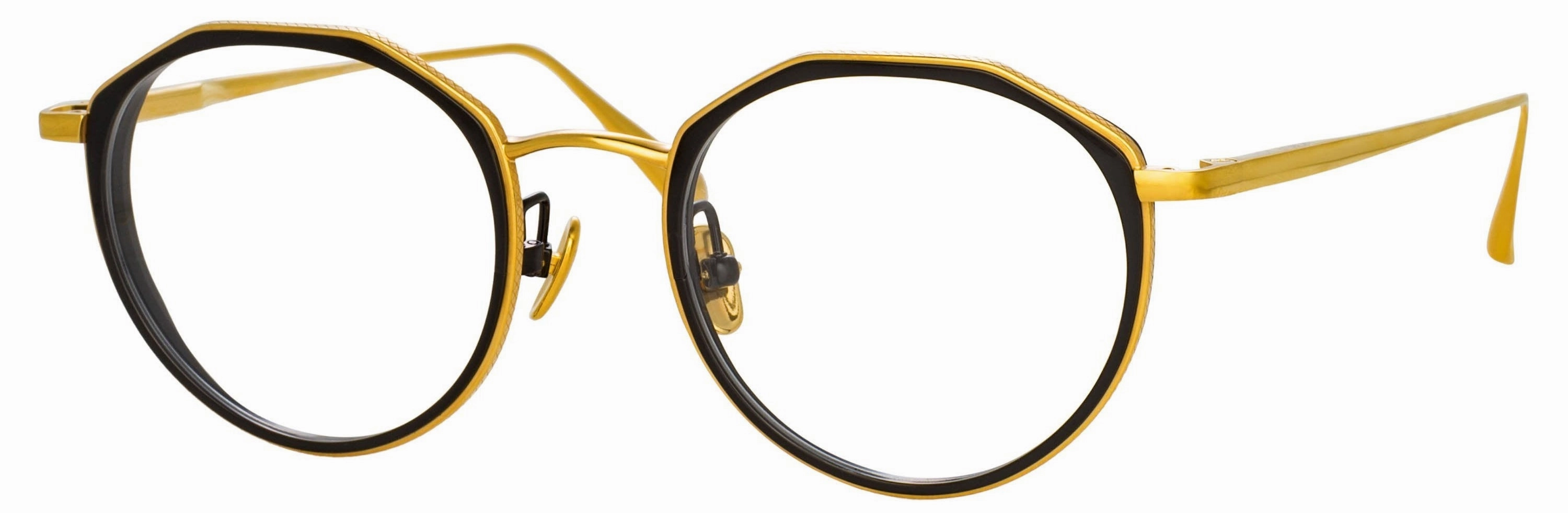 Linda Farrow Optical LFL1225 Cesar