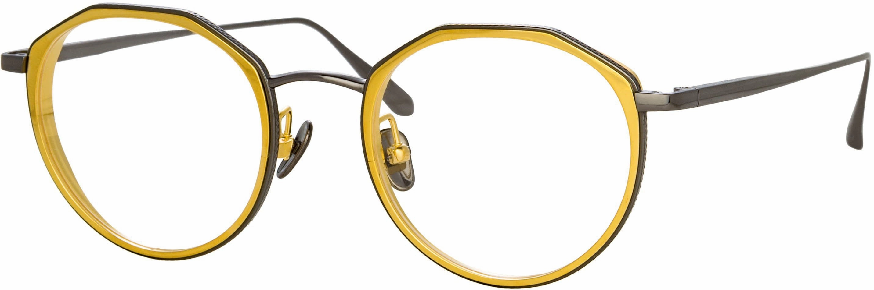 Linda Farrow Optical LFL1225 Cesar