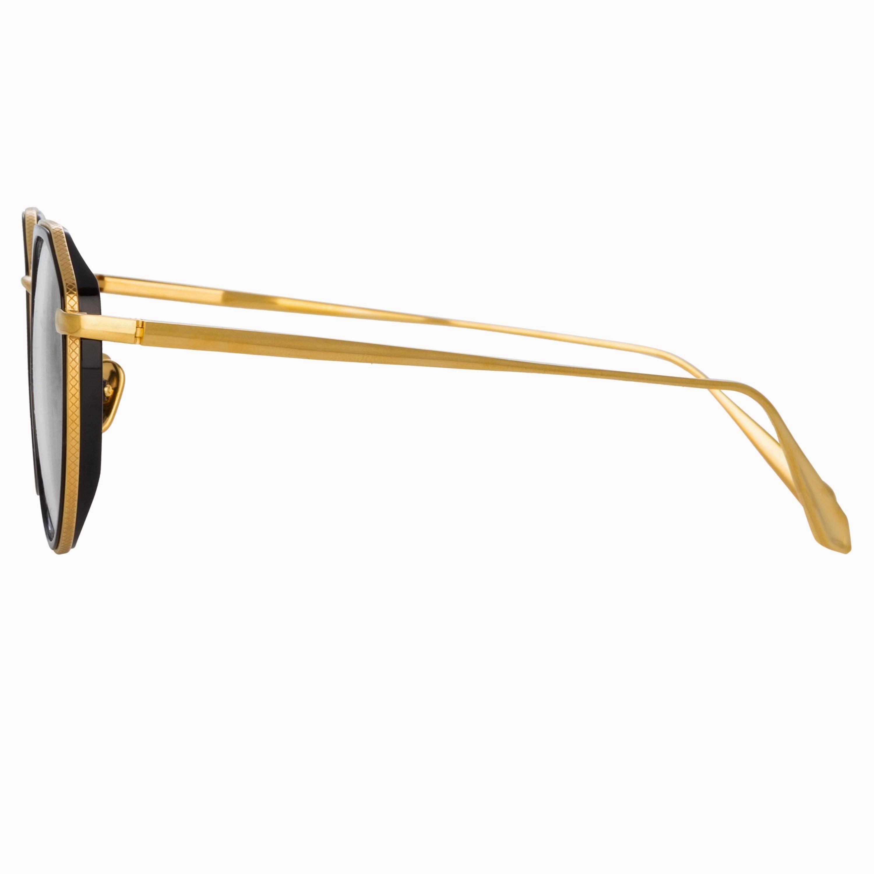 Linda Farrow Optical LFL1225 Cesar
