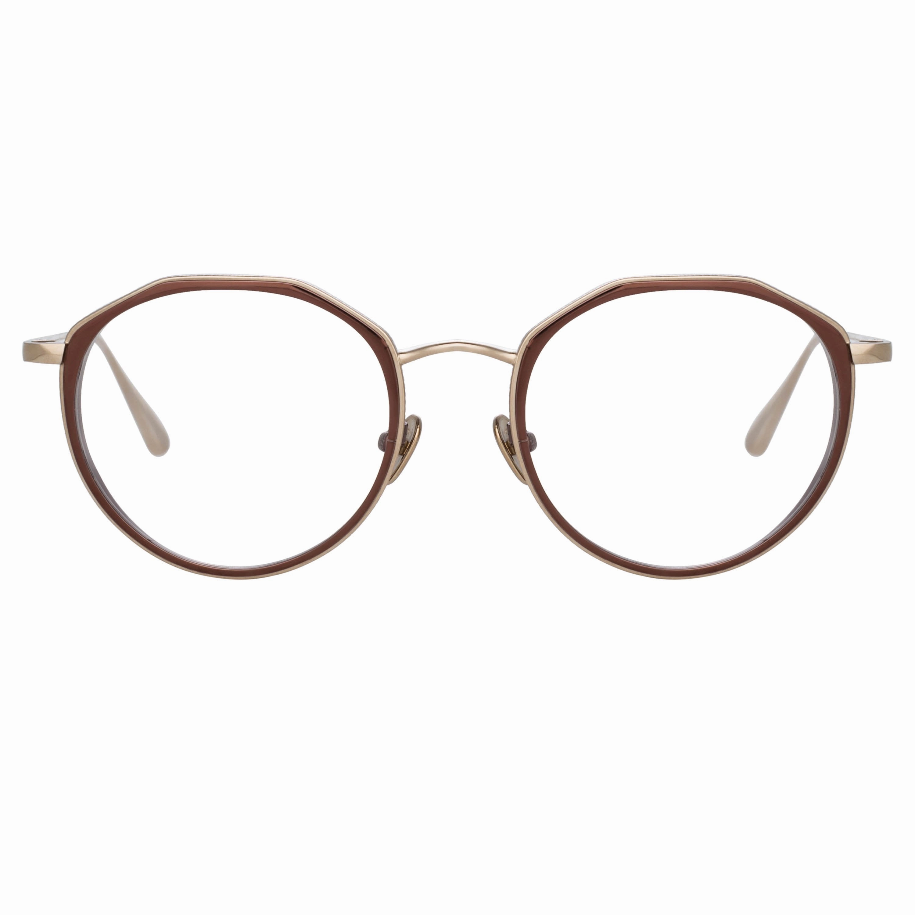 Linda Farrow Optical LFL1225 Cesar