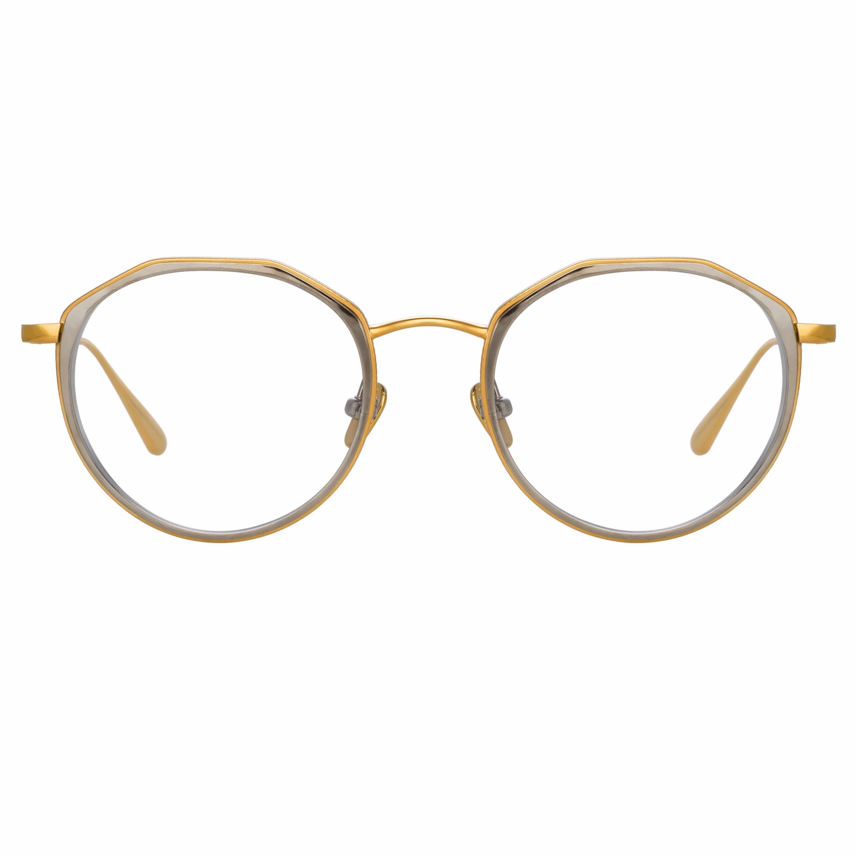 Linda Farrow Optical LFL1225 Cesar