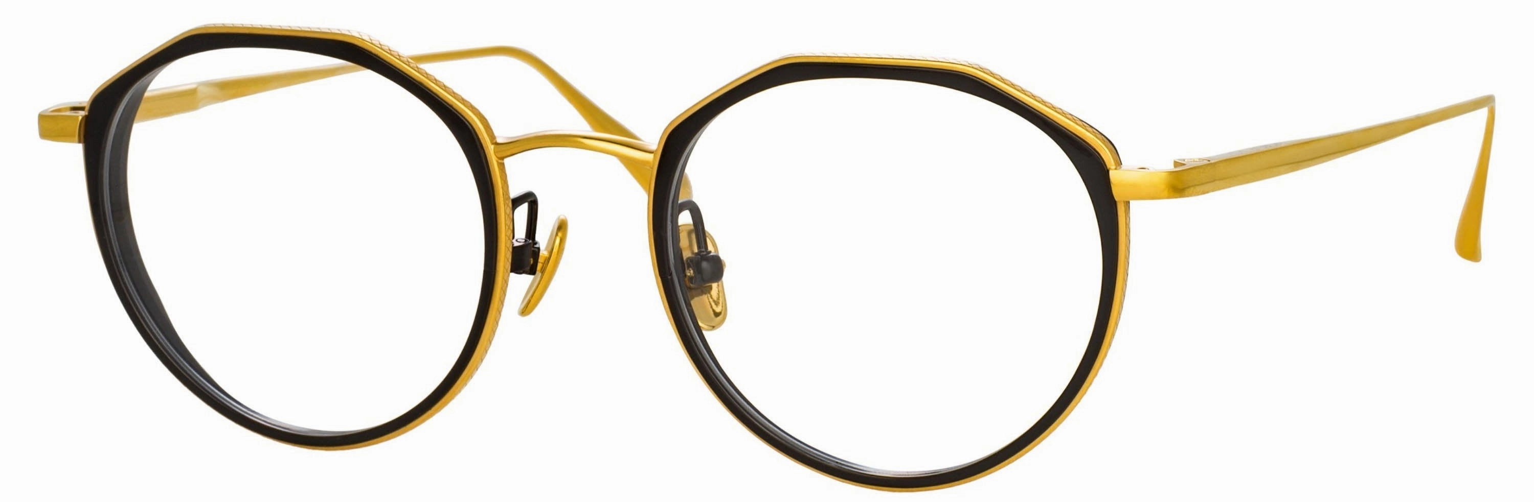 Linda Farrow Optical LFL1225 Cesar