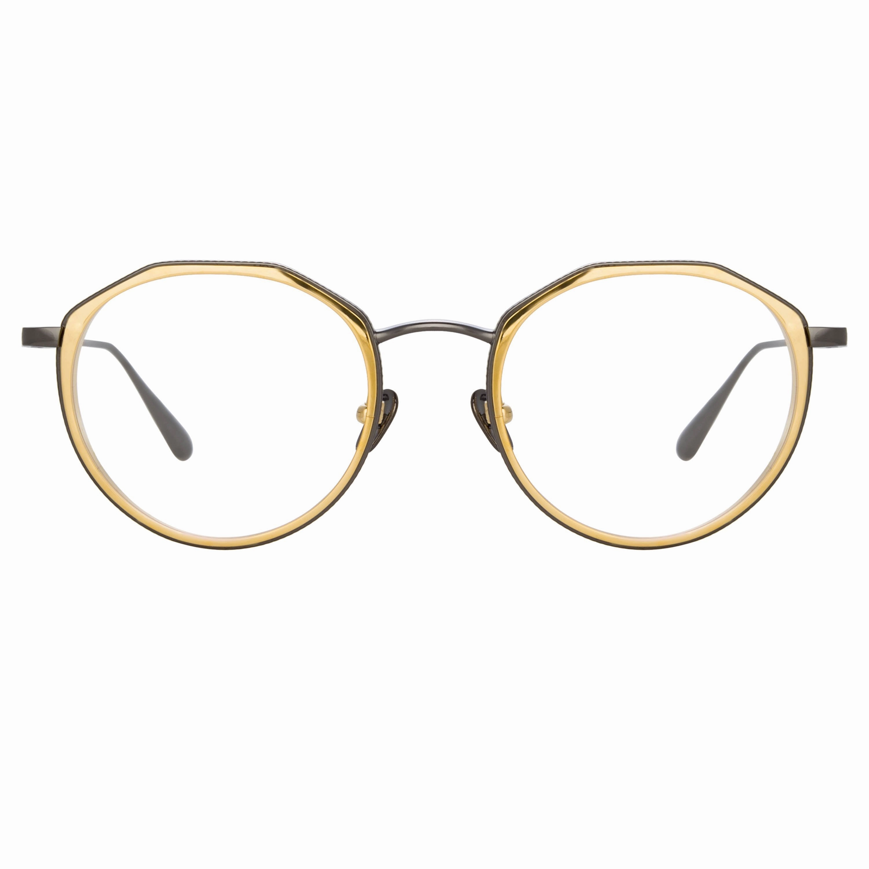 Linda Farrow Optical LFL1225 Cesar