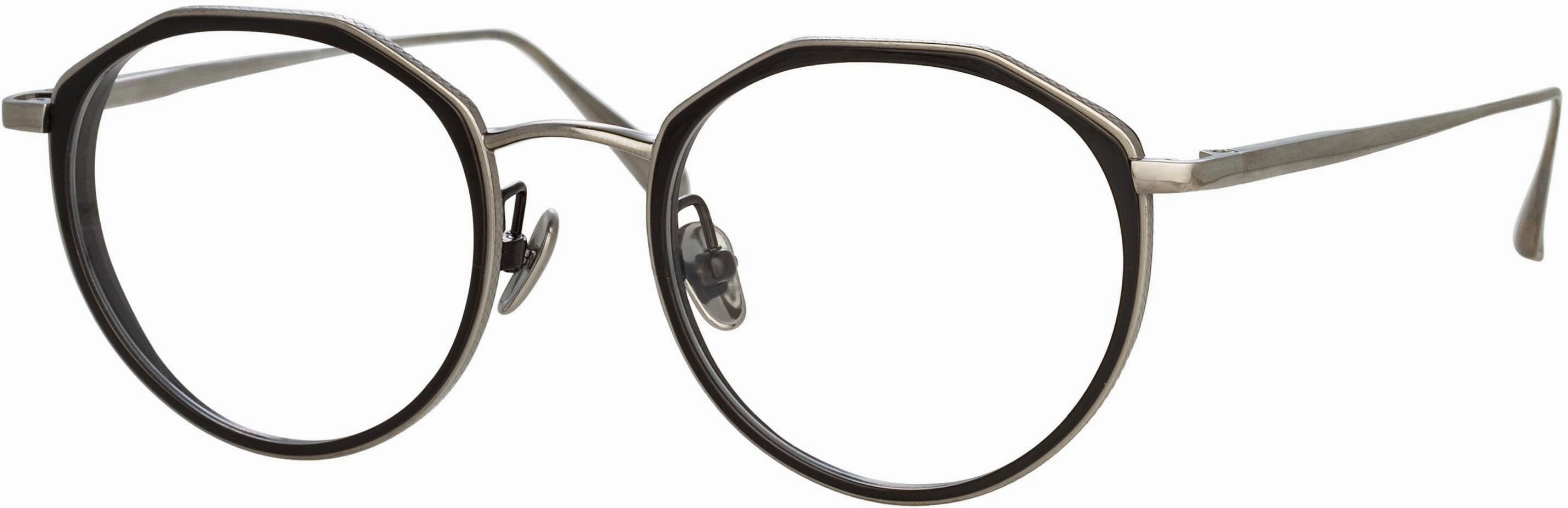 Linda Farrow Optical LFL1225 Cesar