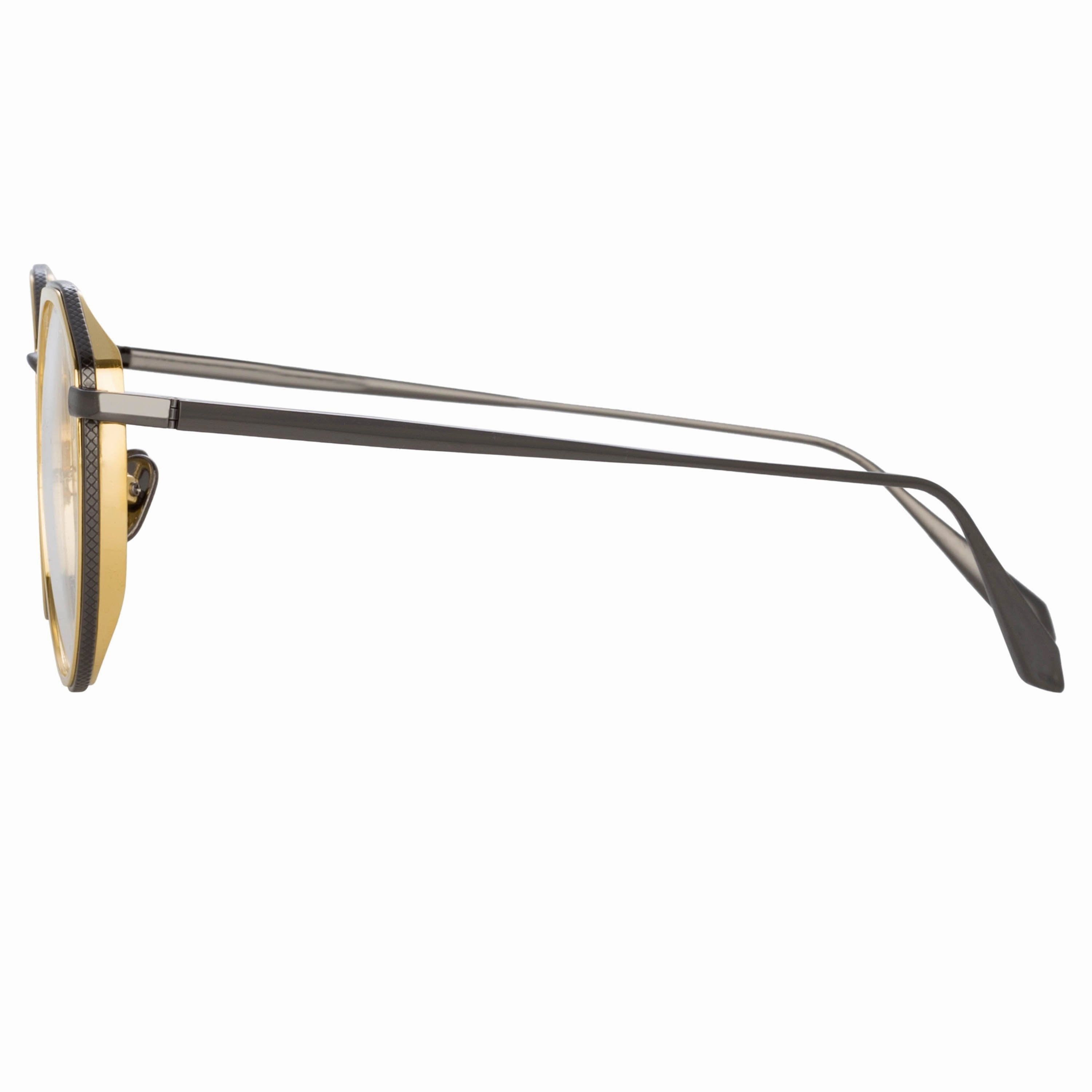 Linda Farrow Optical LFL1225 Cesar