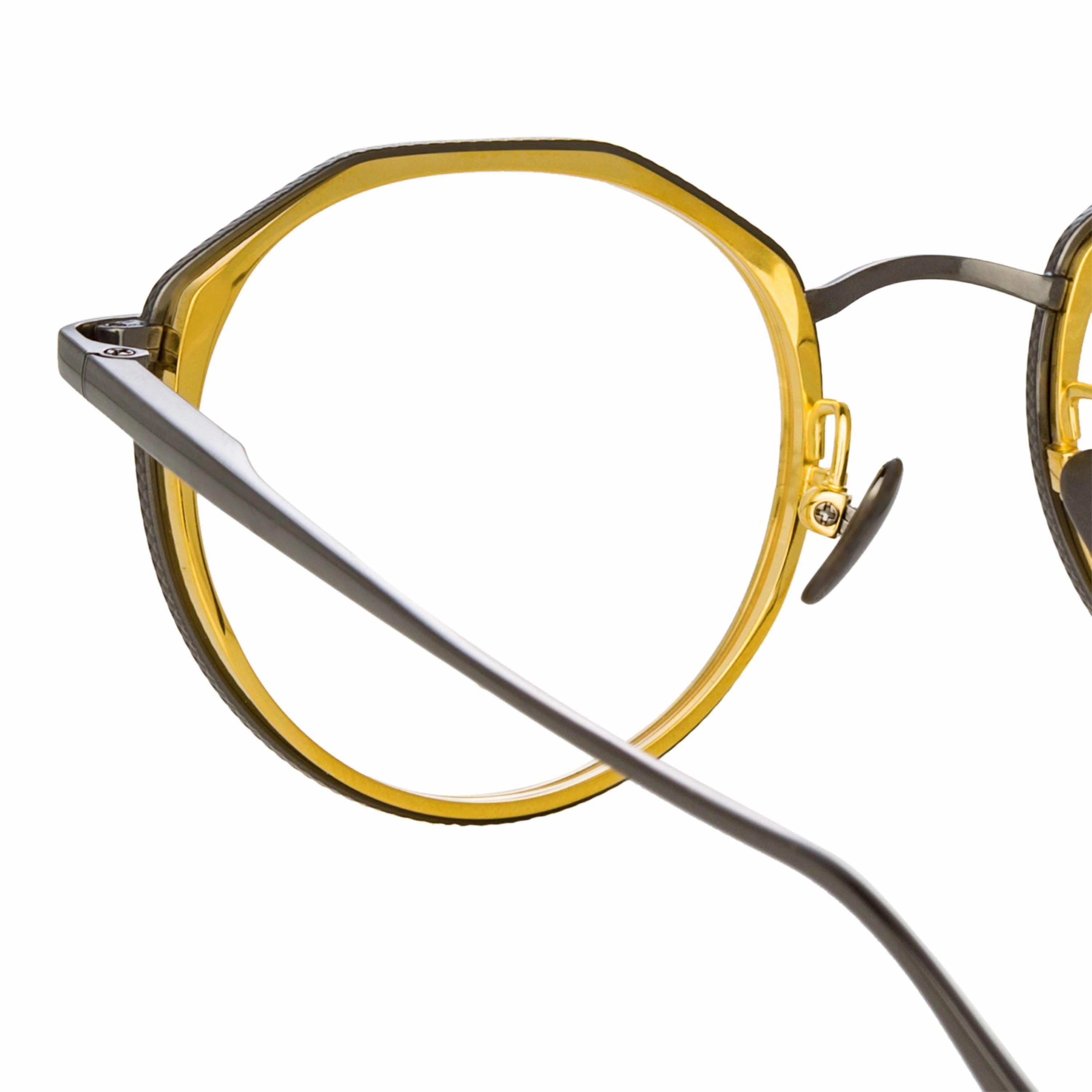 Linda Farrow Optical LFL1225 Cesar