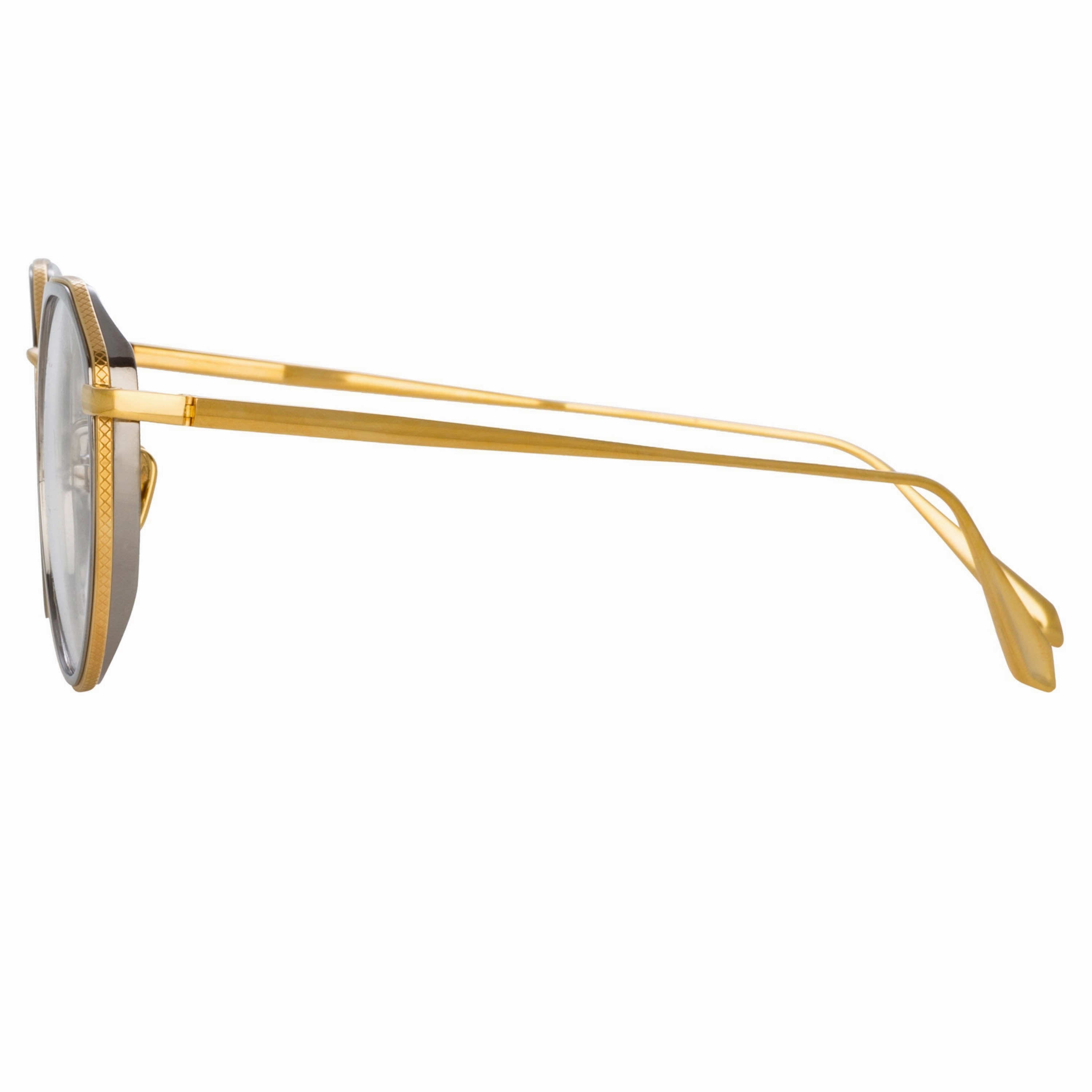 Linda Farrow Optical LFL1225 Cesar