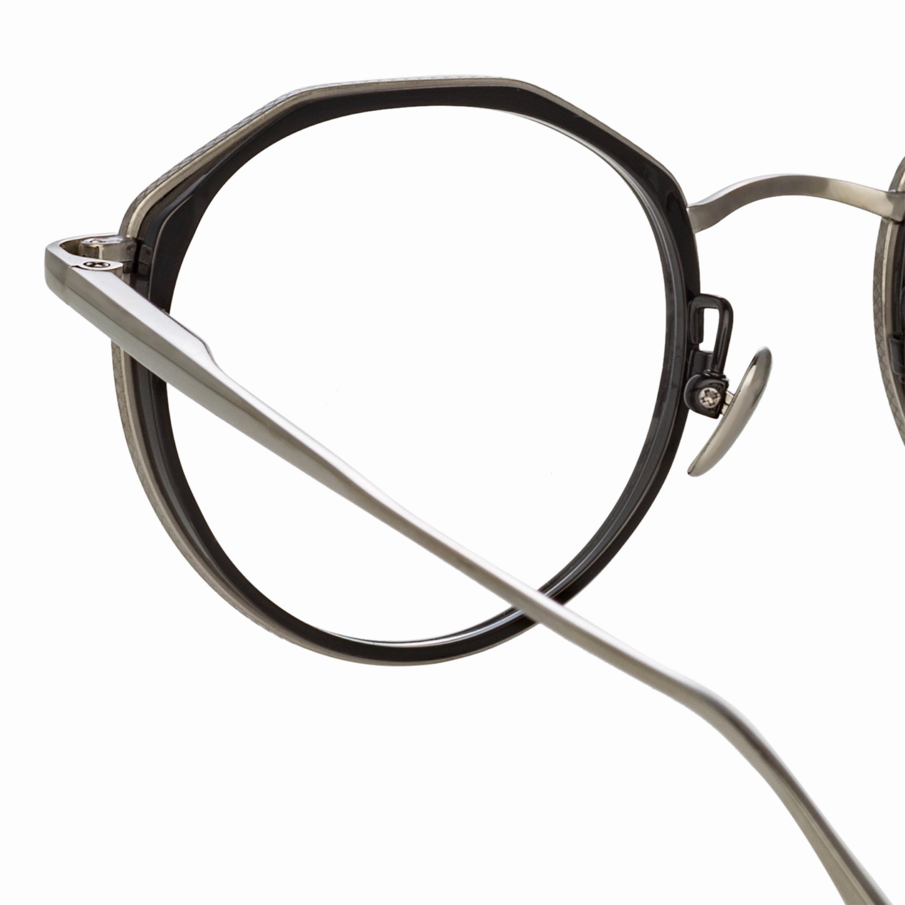 Linda Farrow Optical LFL1225 Cesar