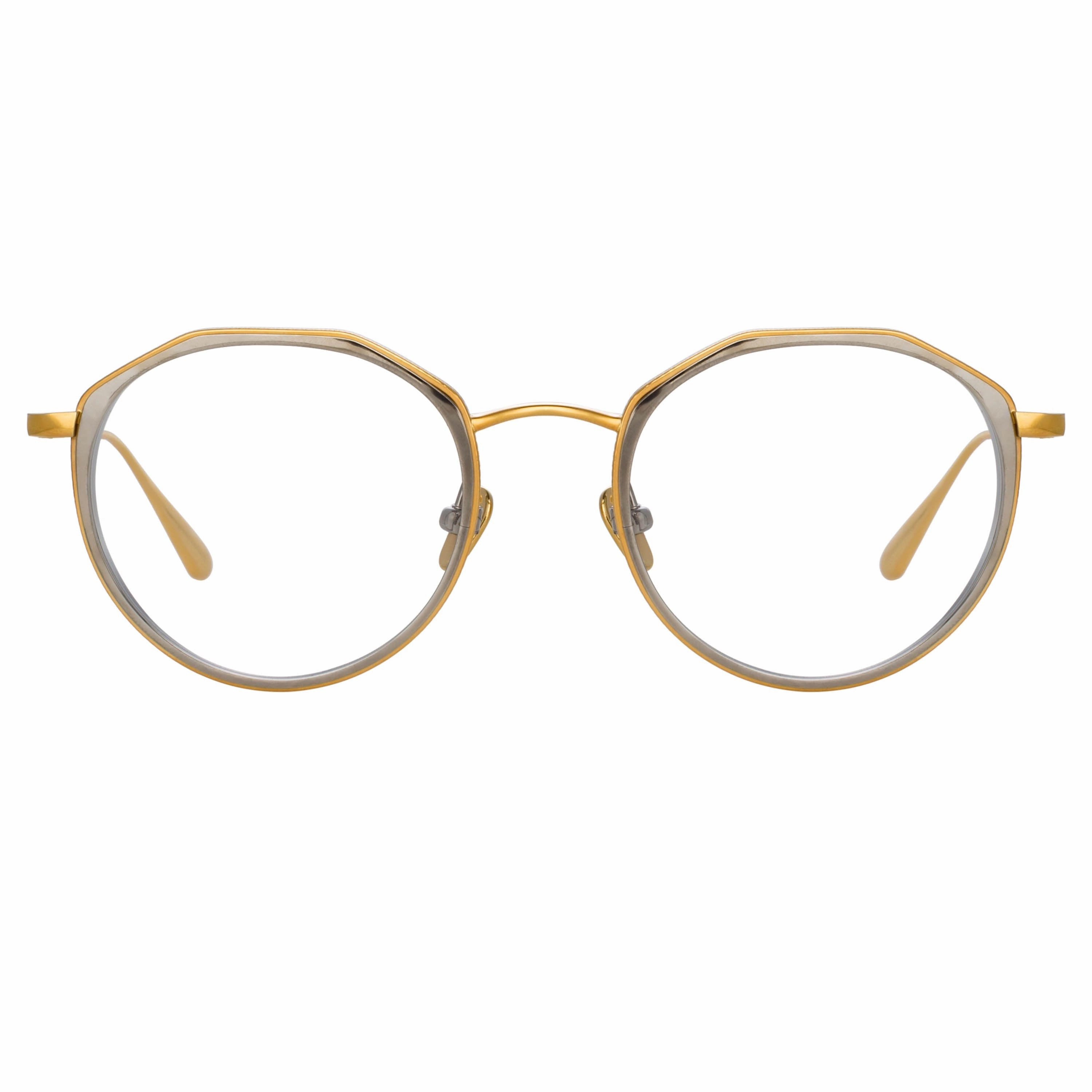 Linda Farrow Optical LFL1225 Cesar