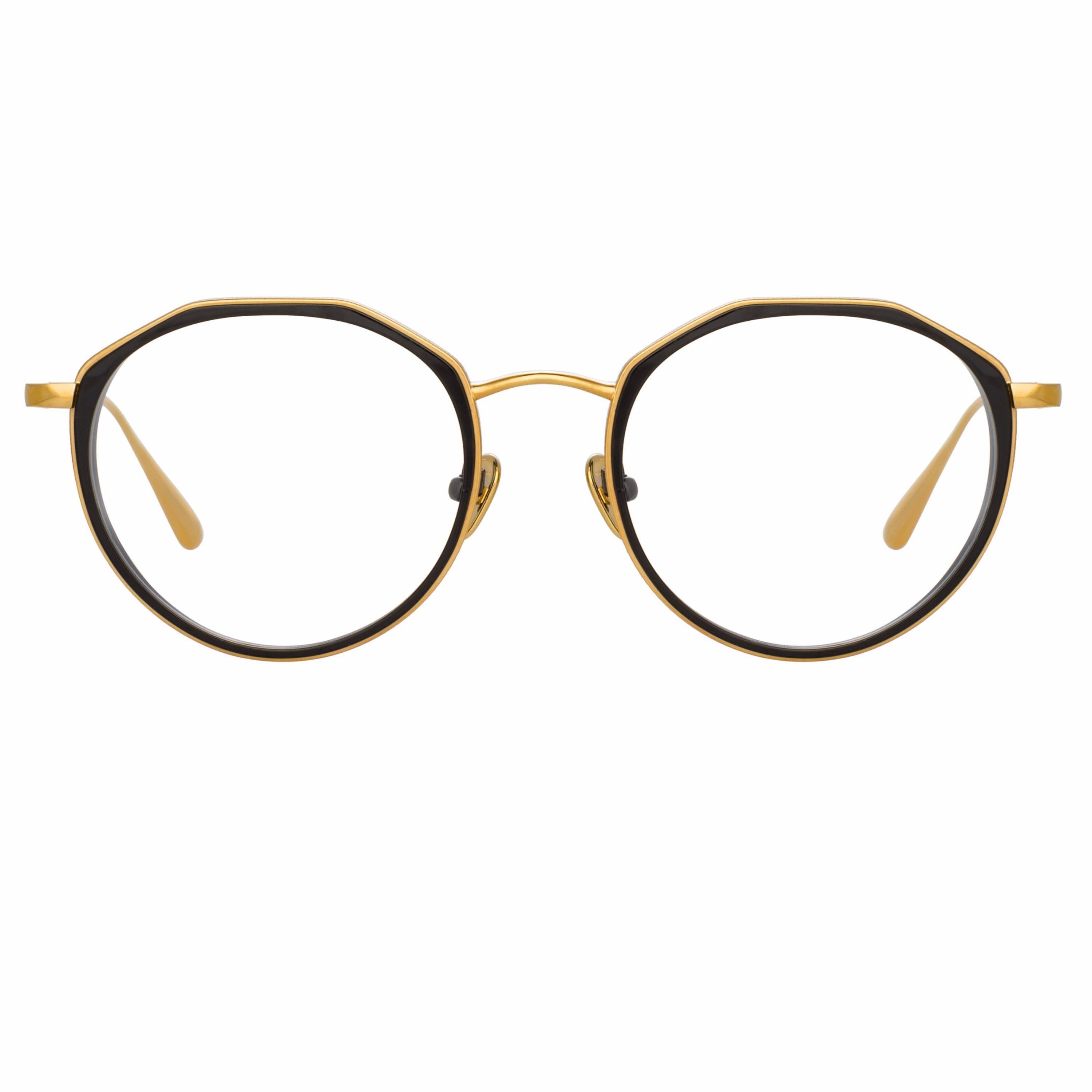 Linda Farrow Optical LFL1225 Cesar