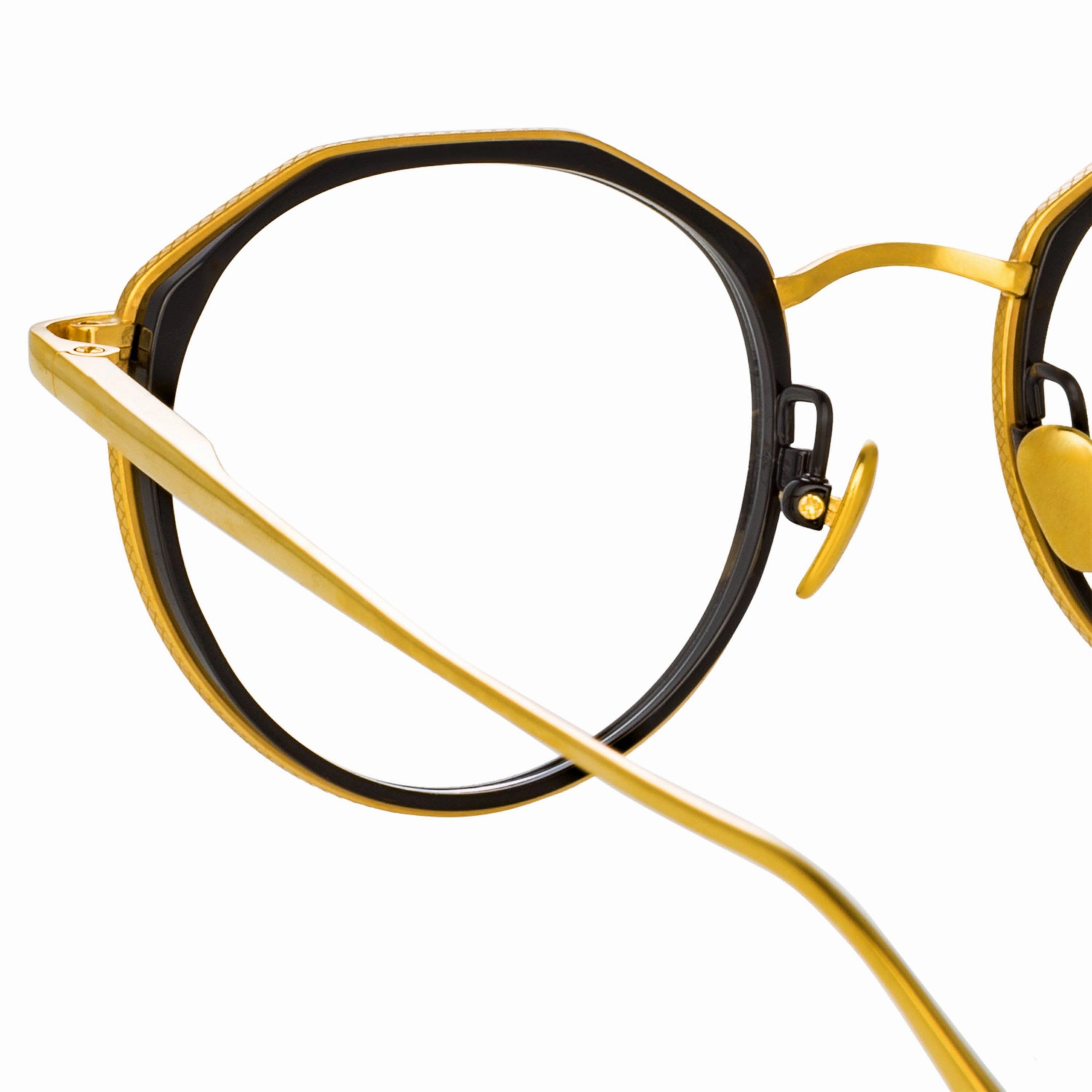Linda Farrow Optical LFL1225 Cesar