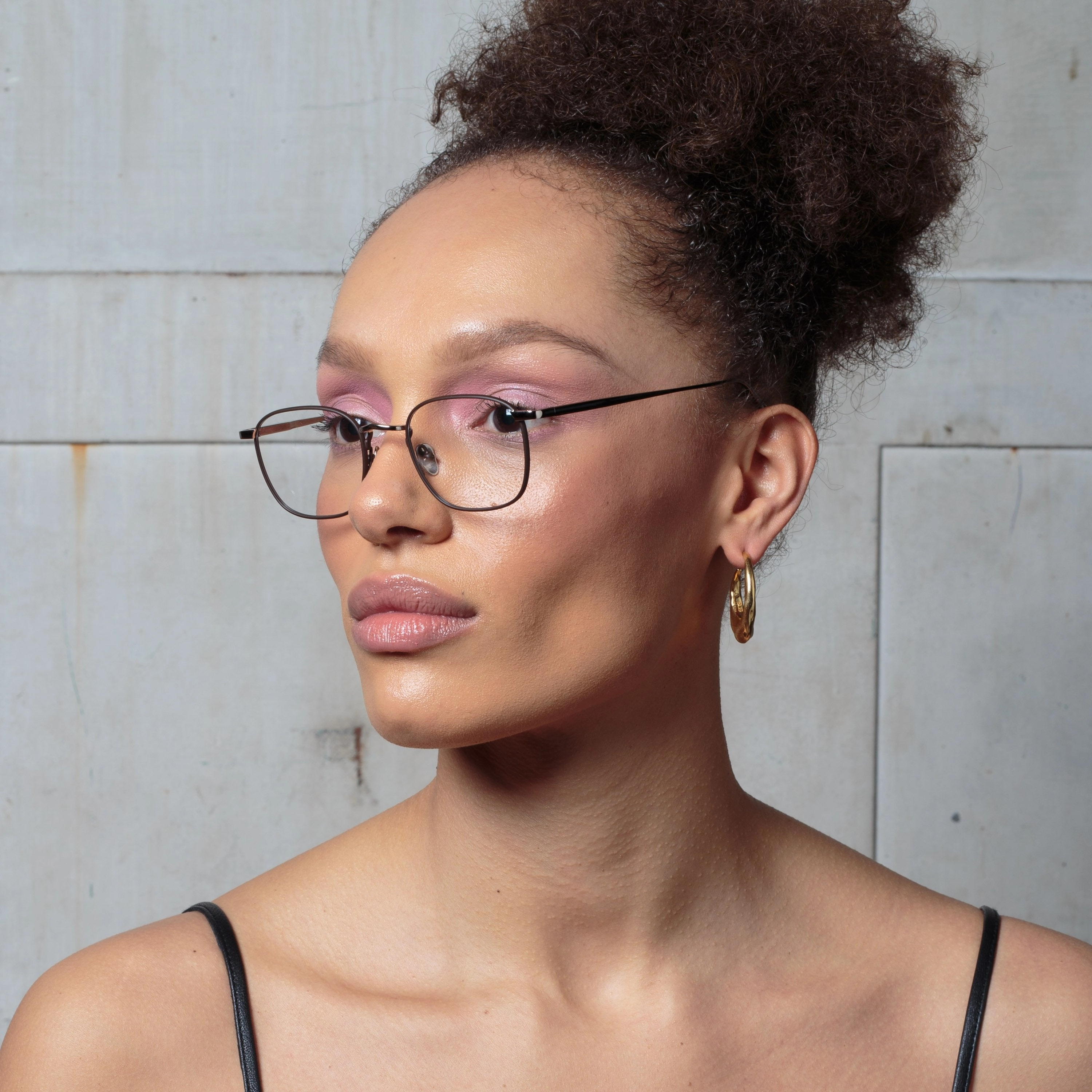 Linda Farrow Optical LFL1228 Hendrik