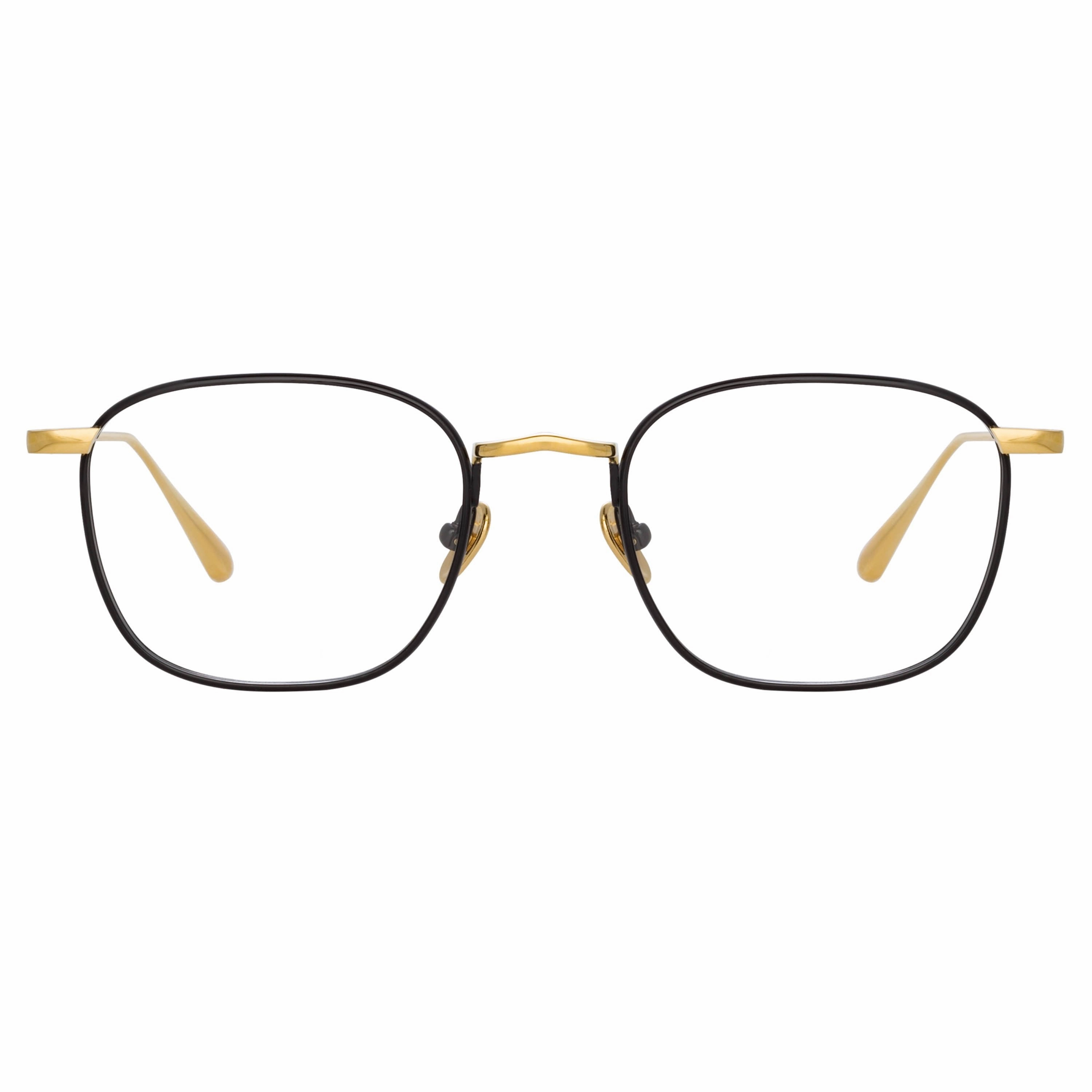 Linda Farrow Optical LFL1228 Hendrik