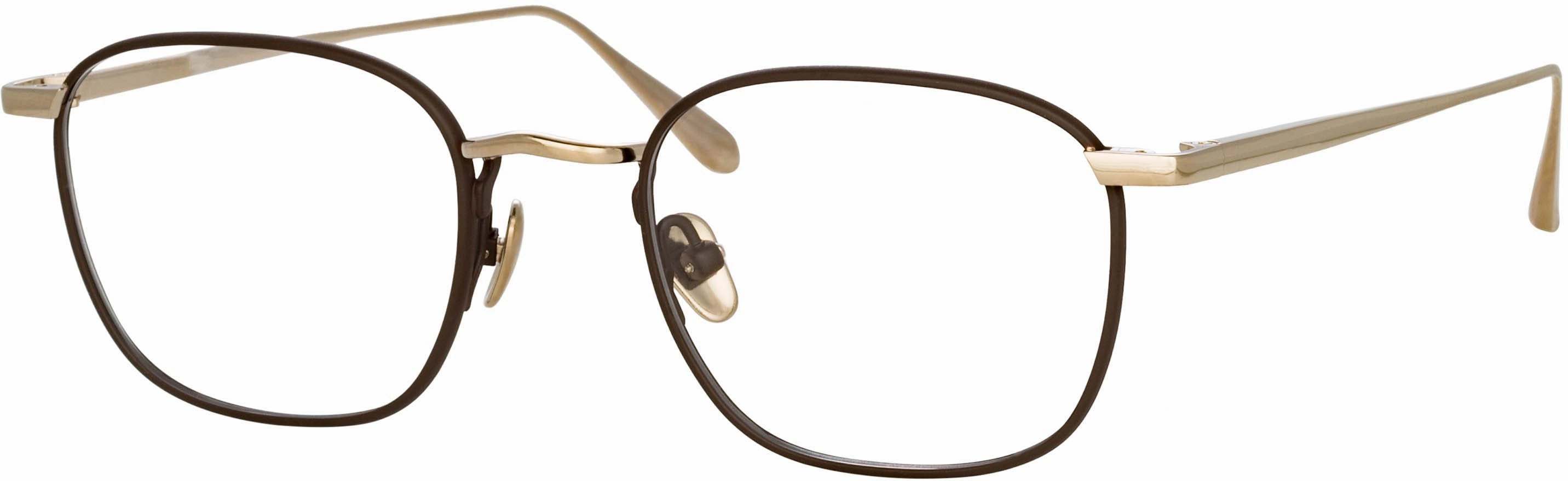Linda Farrow Optical LFL1228 Hendrik