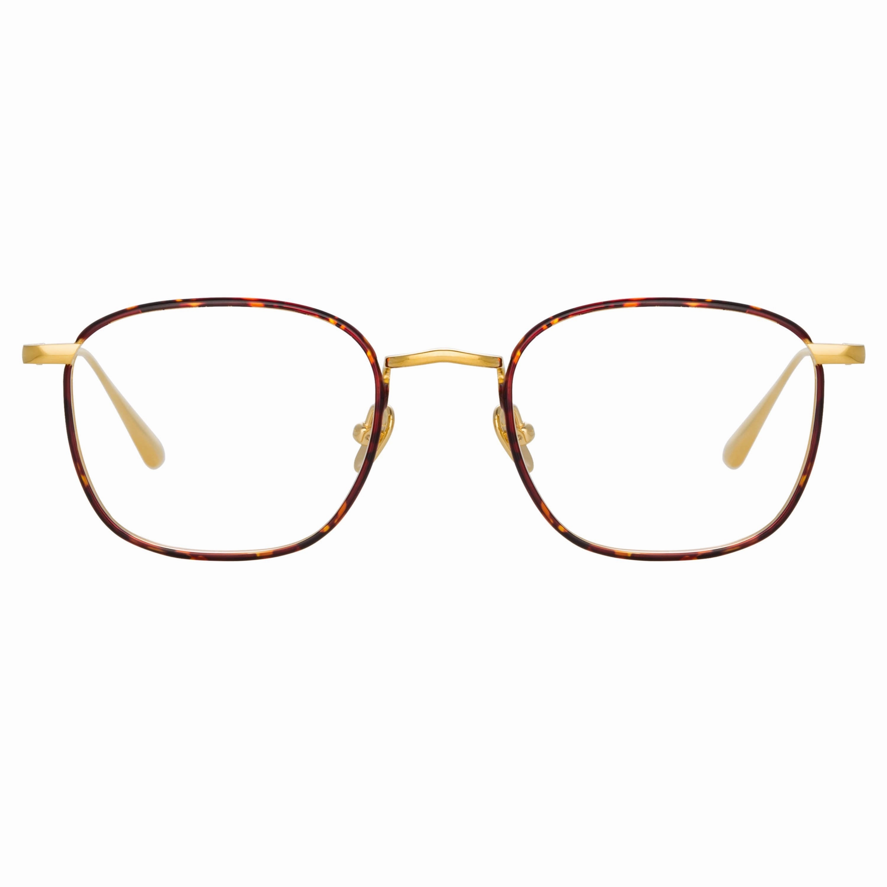 Linda Farrow Optical LFL1228 Hendrik
