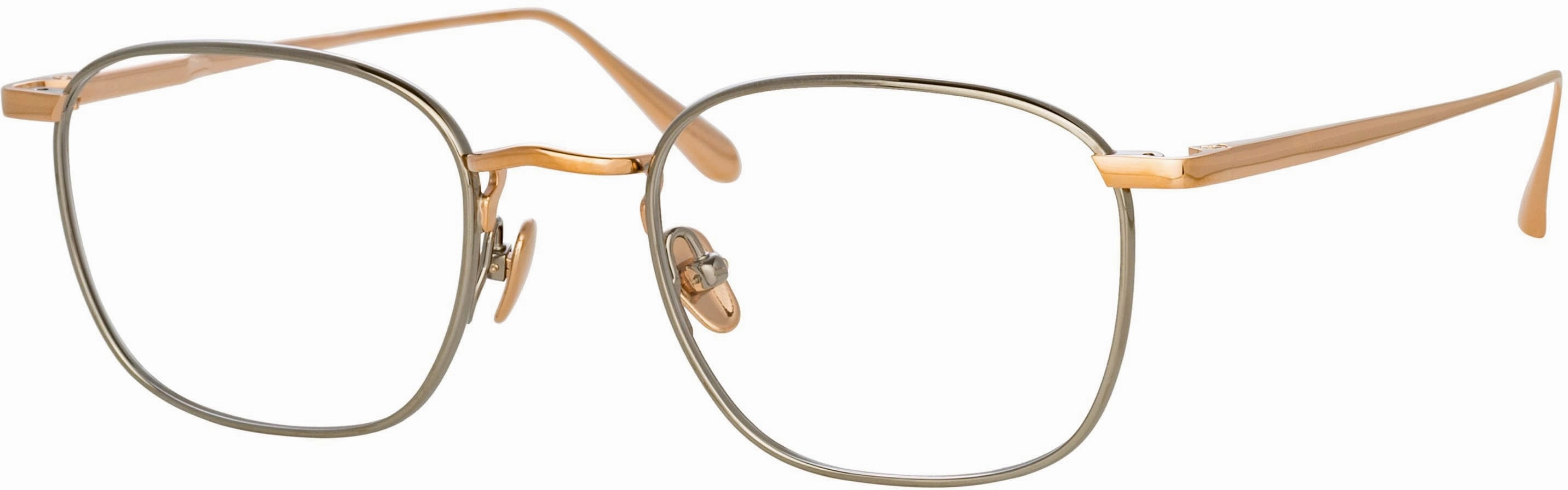 Linda Farrow Optical LFL1228 Hendrik