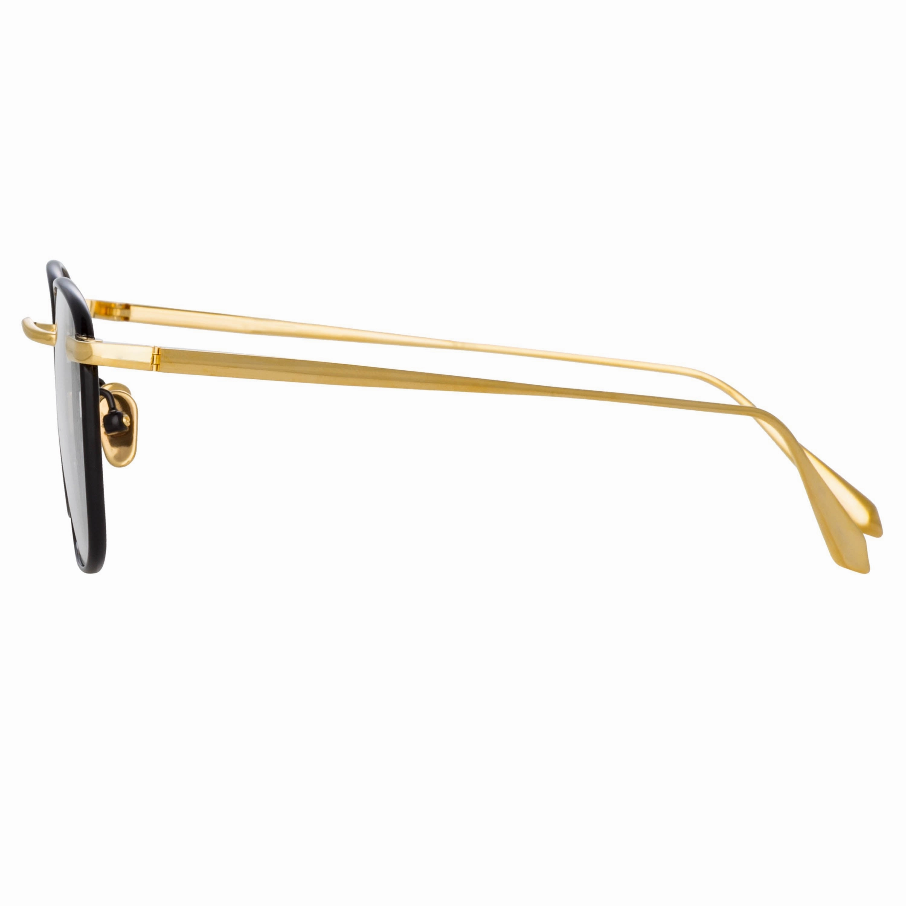 Linda Farrow Optical LFL1228 Hendrik