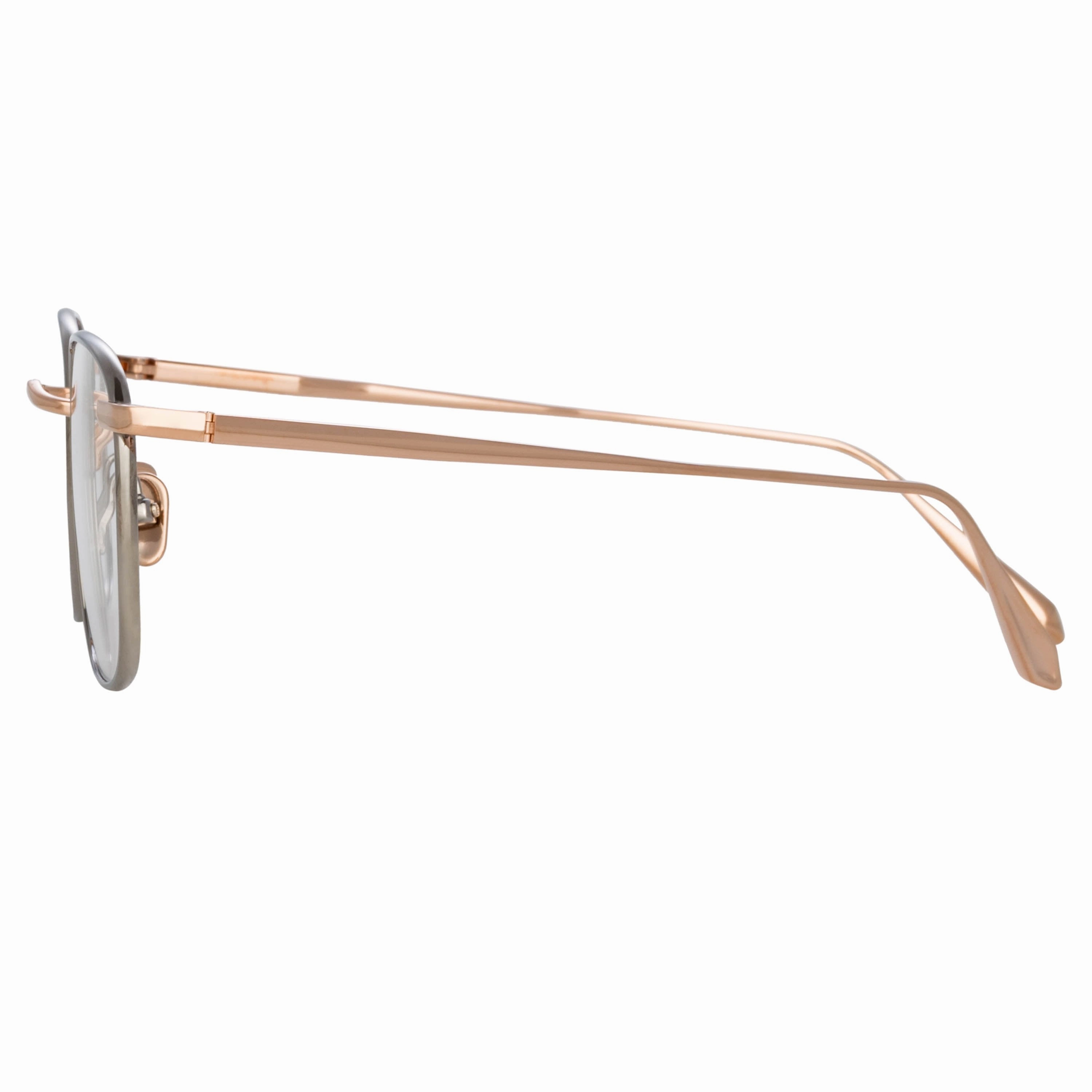 Linda Farrow Optical LFL1228 Hendrik
