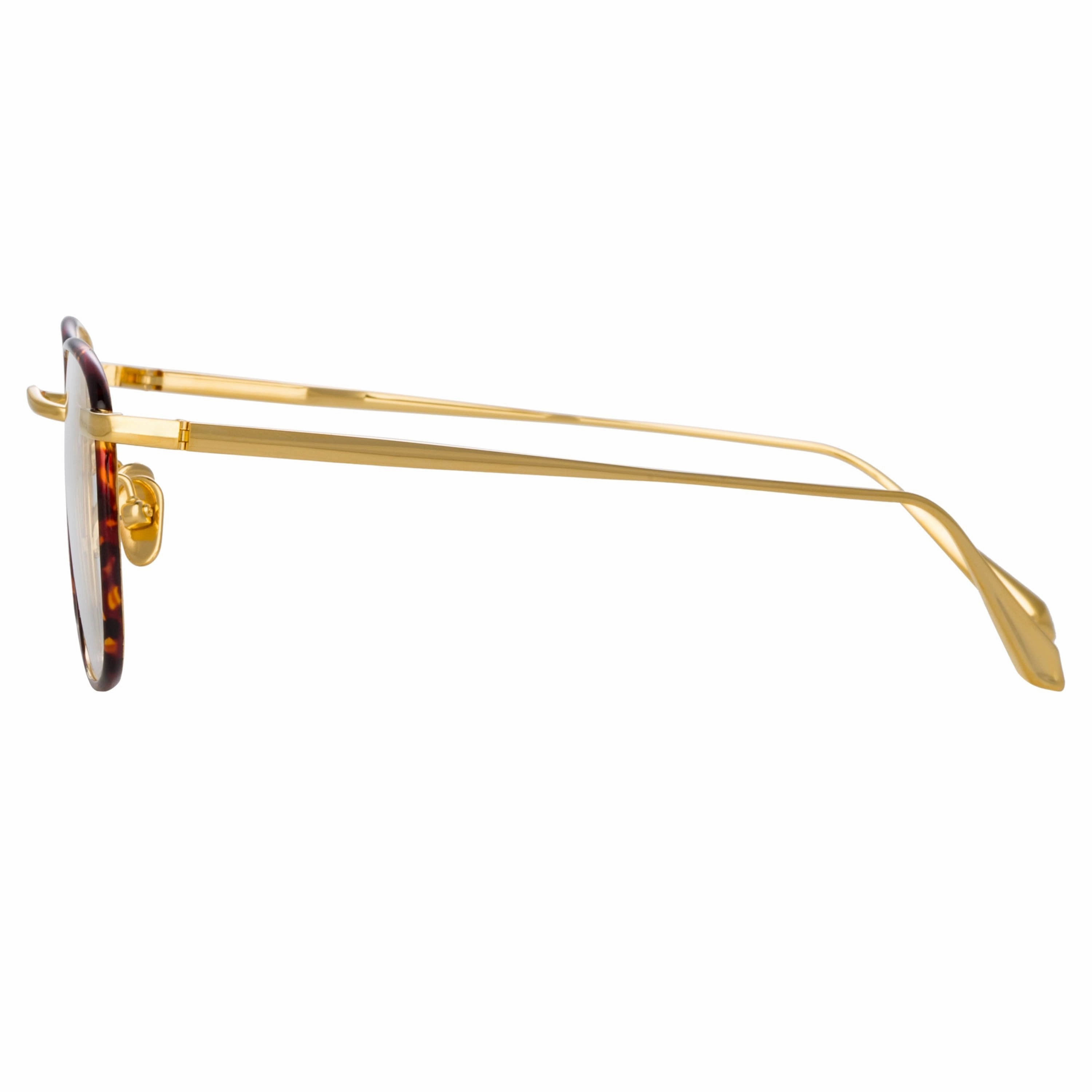 Linda Farrow Optical LFL1228 Hendrik