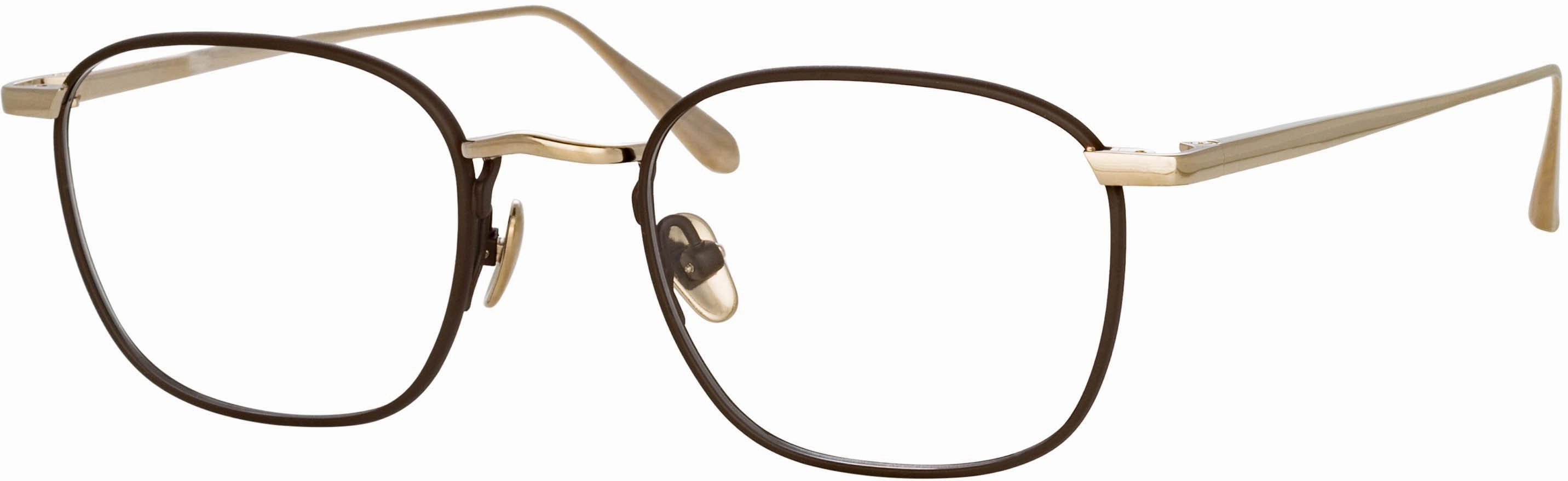 Linda Farrow Optical LFL1228 Hendrik