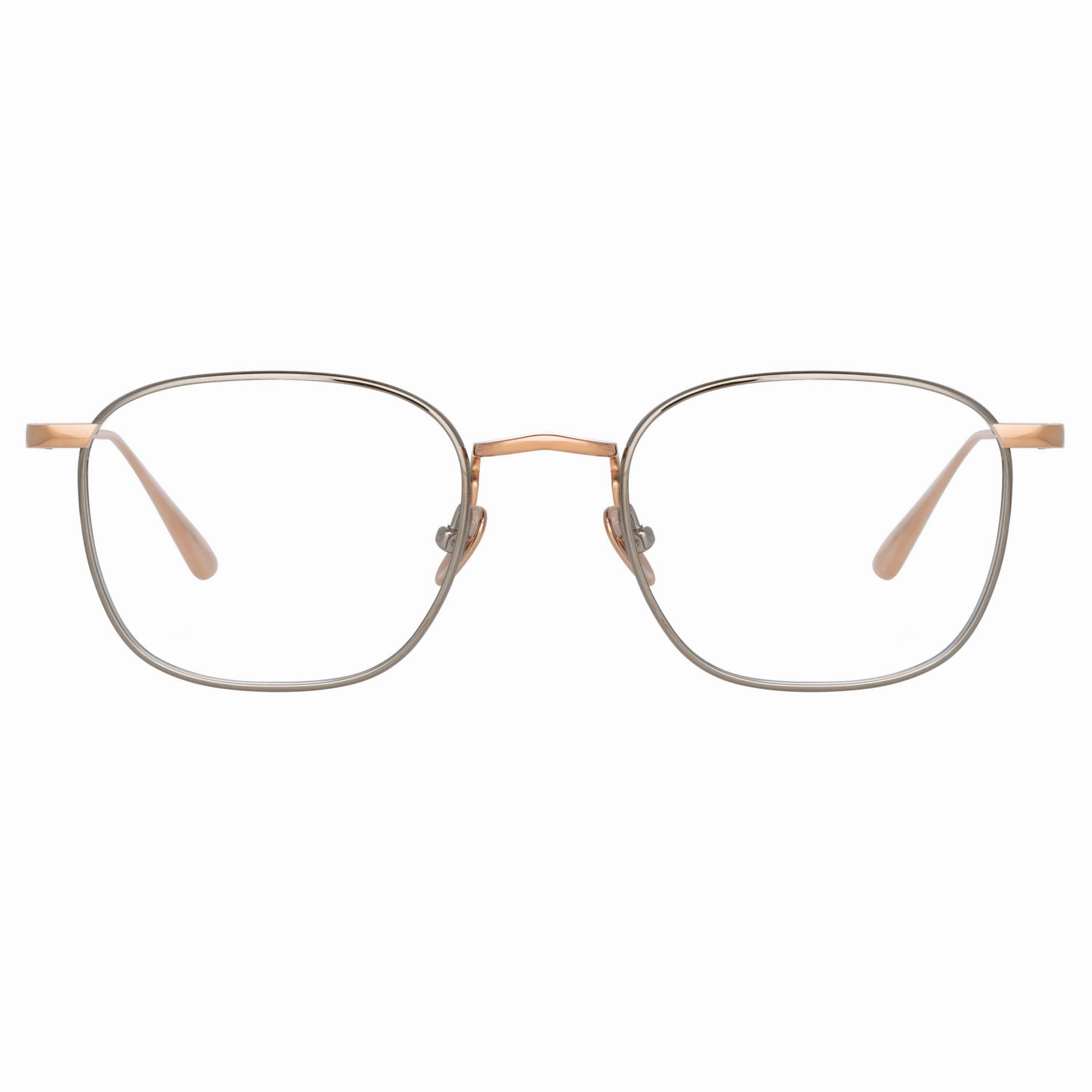 Linda Farrow Optical LFL1228 Hendrik