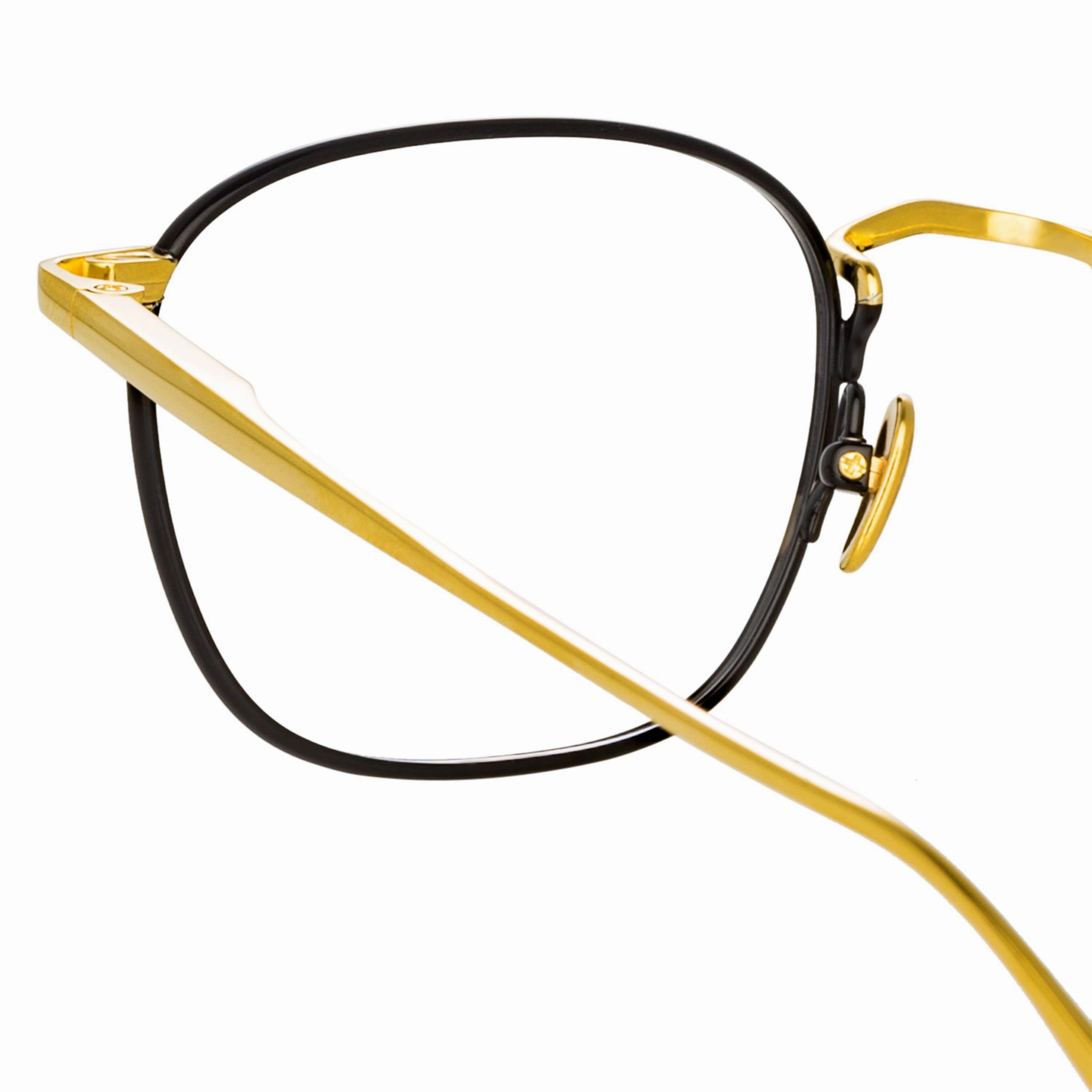 Linda Farrow Optical LFL1228 Hendrik