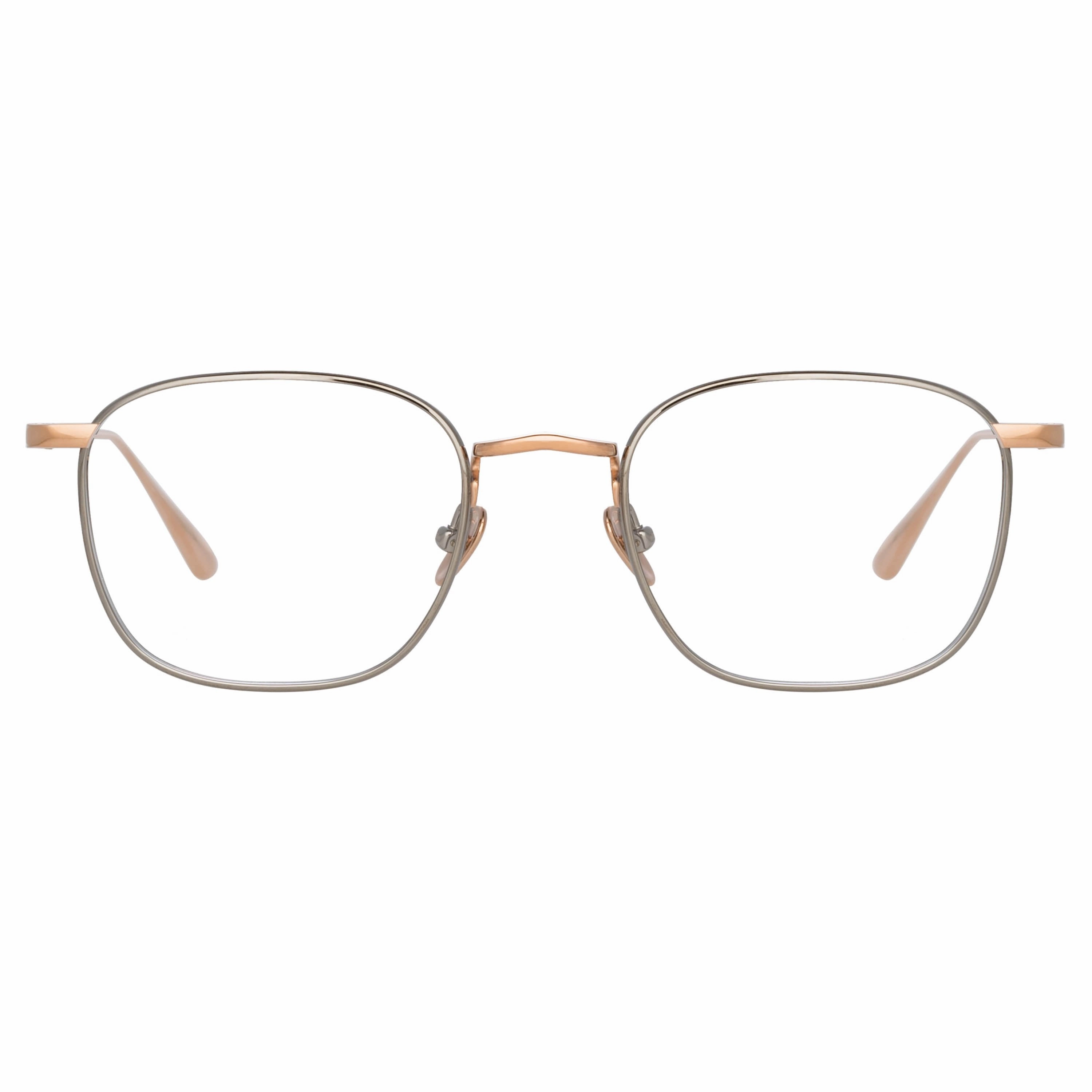 Linda Farrow Optical LFL1228 Hendrik