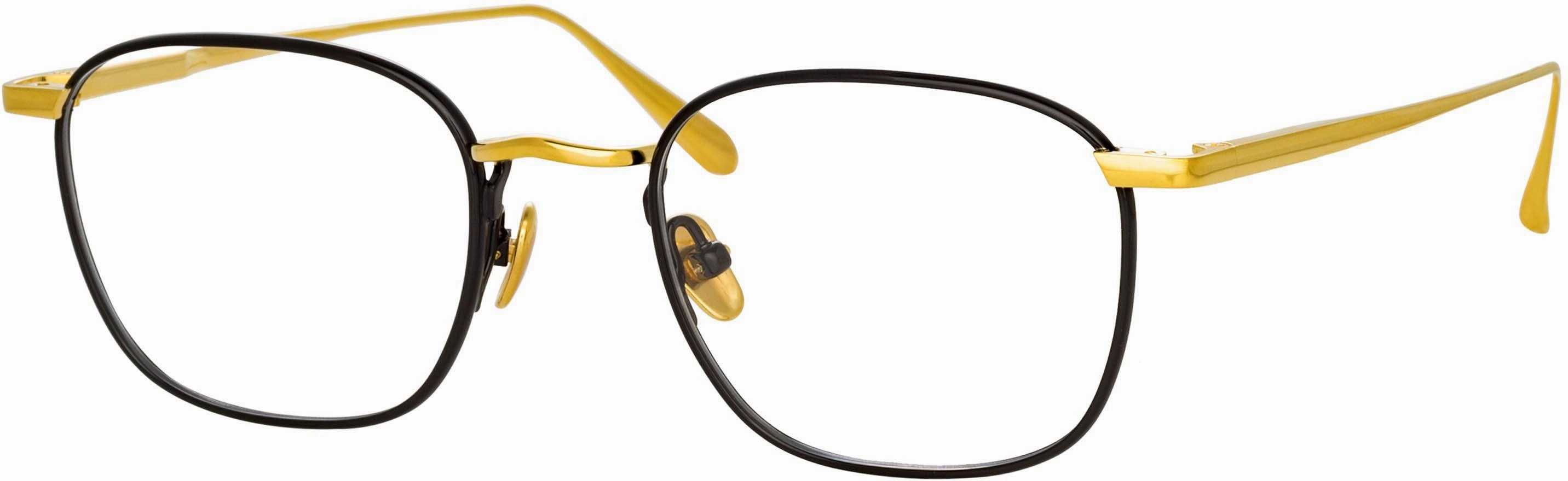 Linda Farrow Optical LFL1228 Hendrik