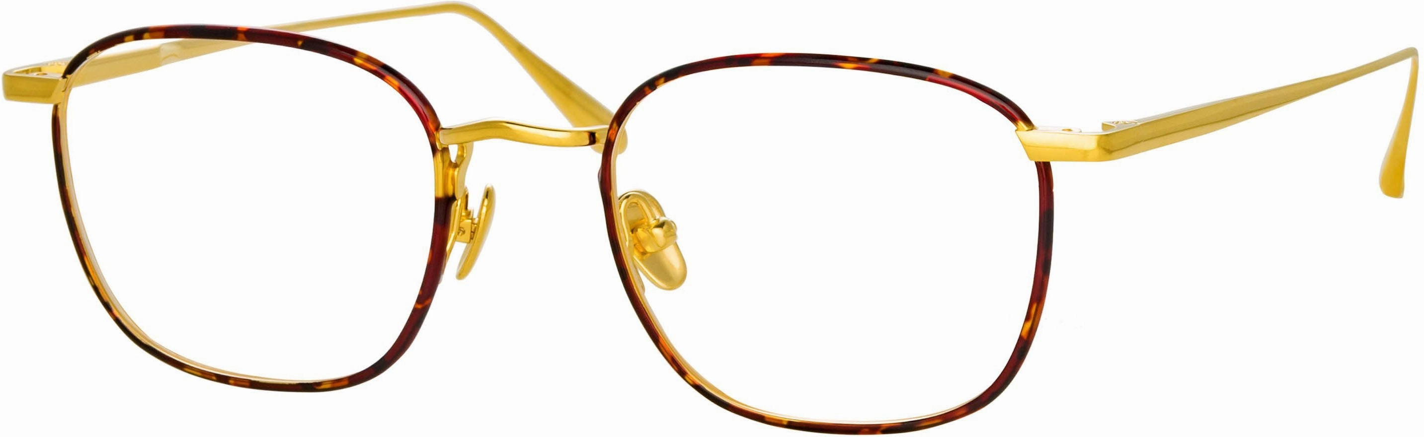 Linda Farrow Optical LFL1228 Hendrik