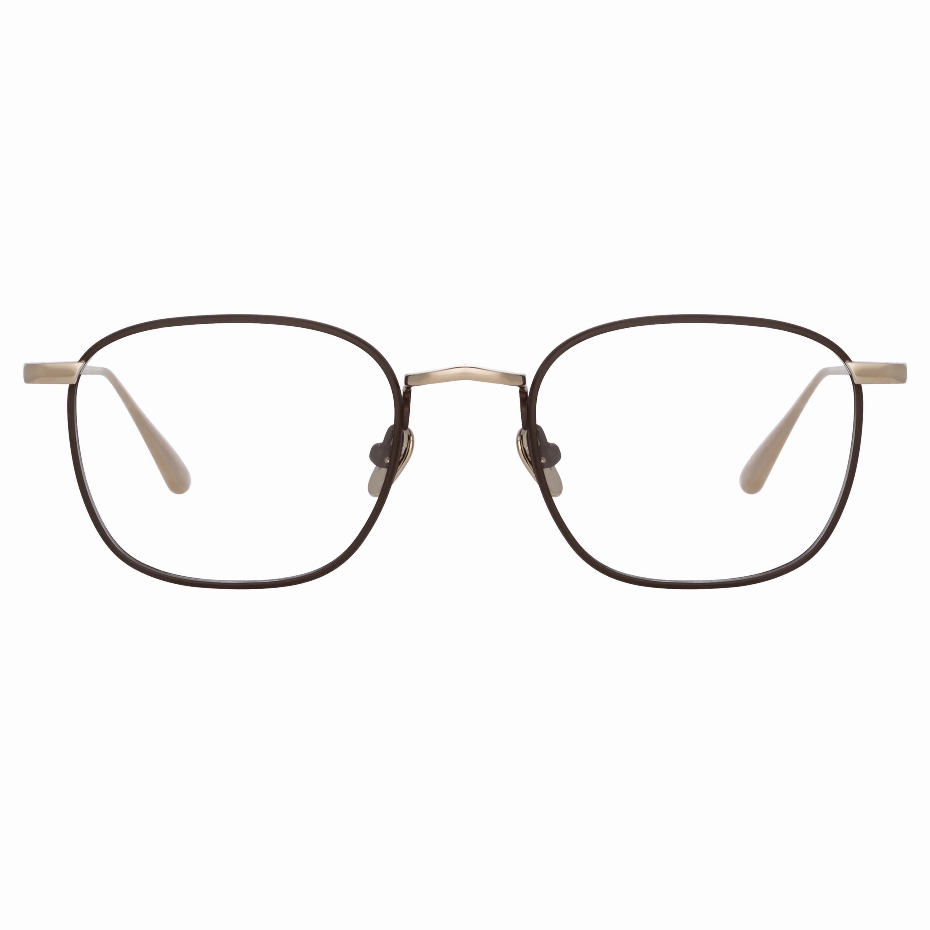 Linda Farrow Optical LFL1228 Hendrik