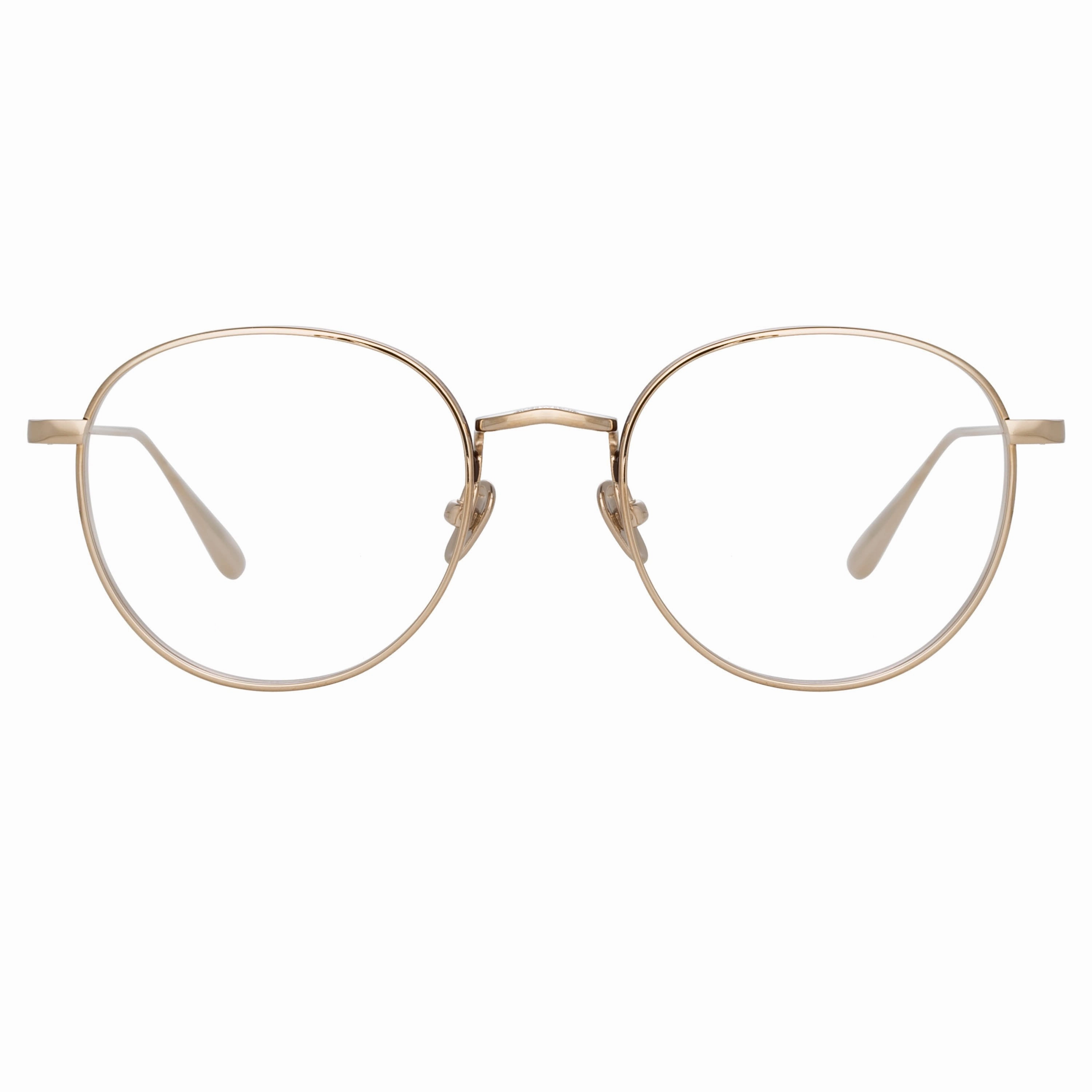 Linda Farrow Optical LFL1229 Luna