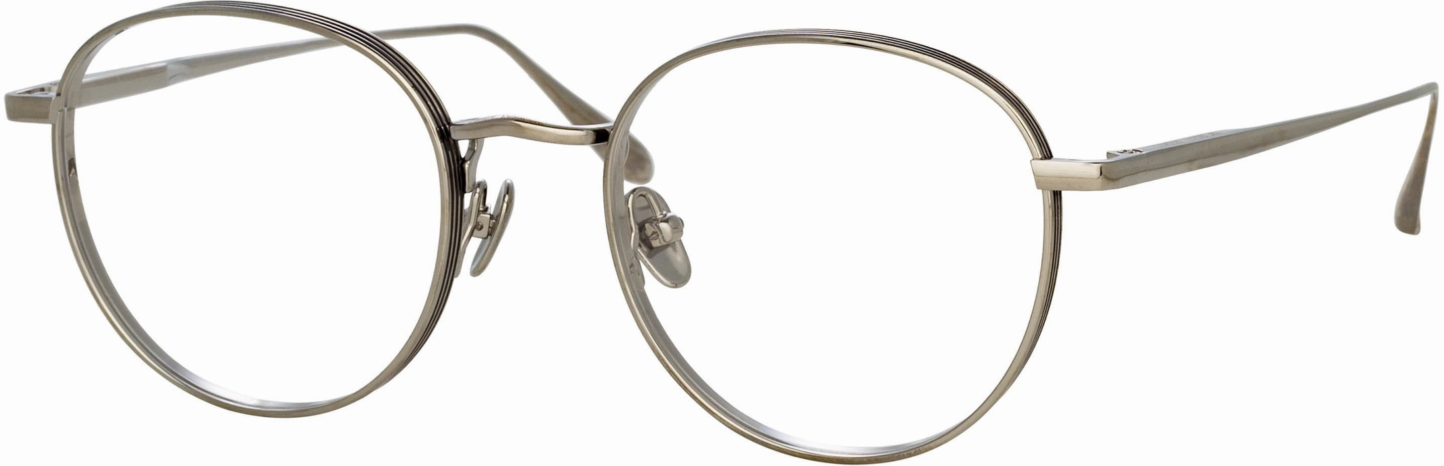 Linda Farrow Optical LFL1229 Luna