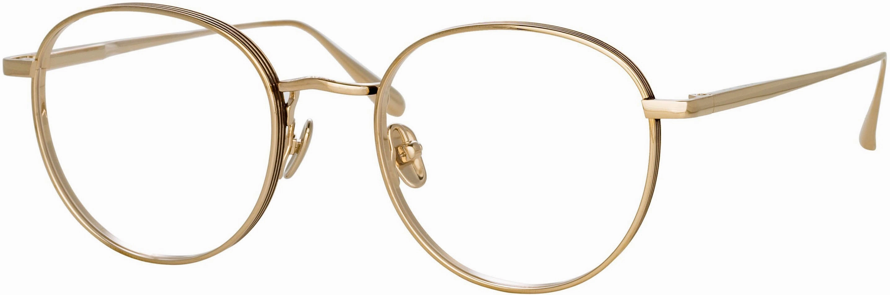 Linda Farrow Optical LFL1229 Luna
