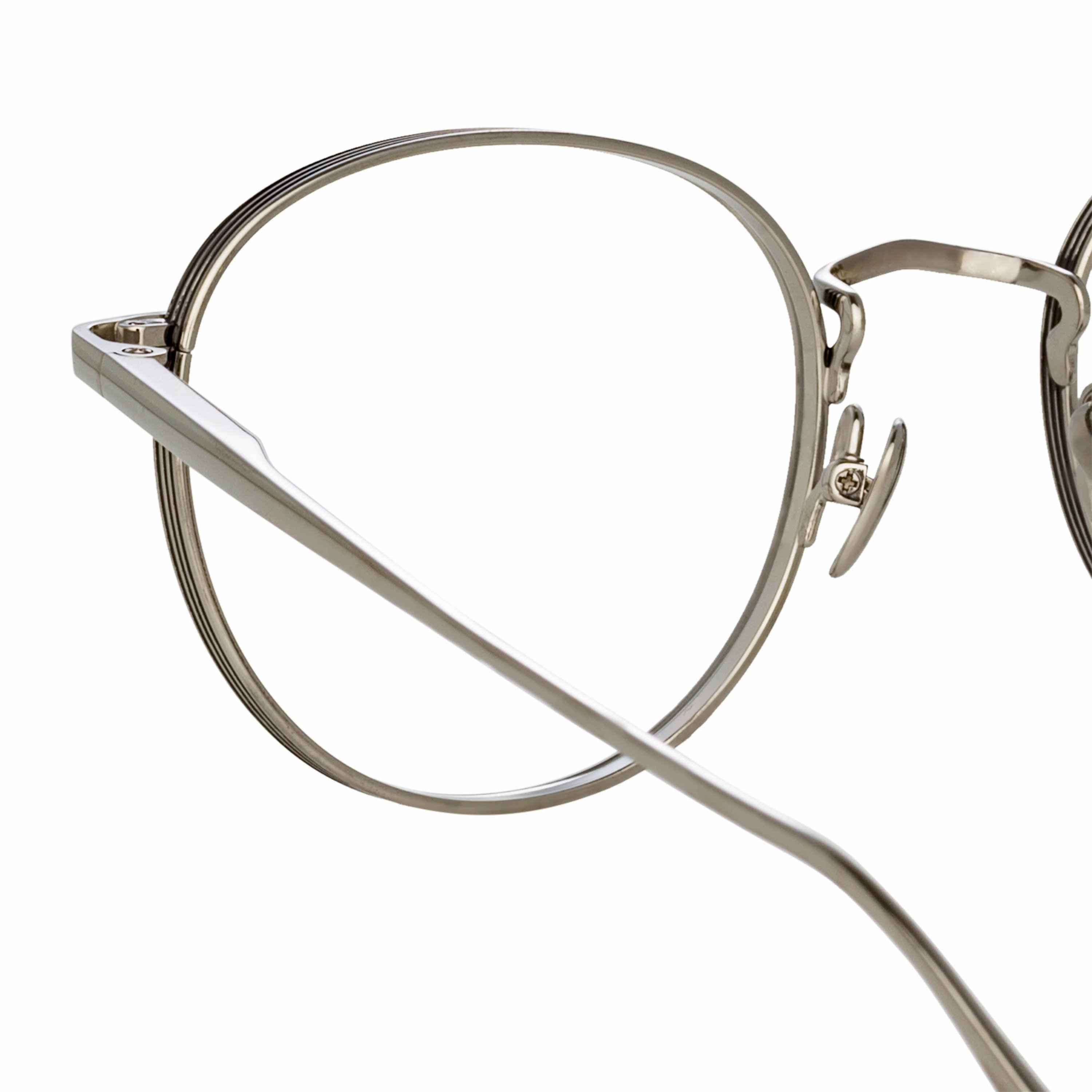 Linda Farrow Optical LFL1229 Luna