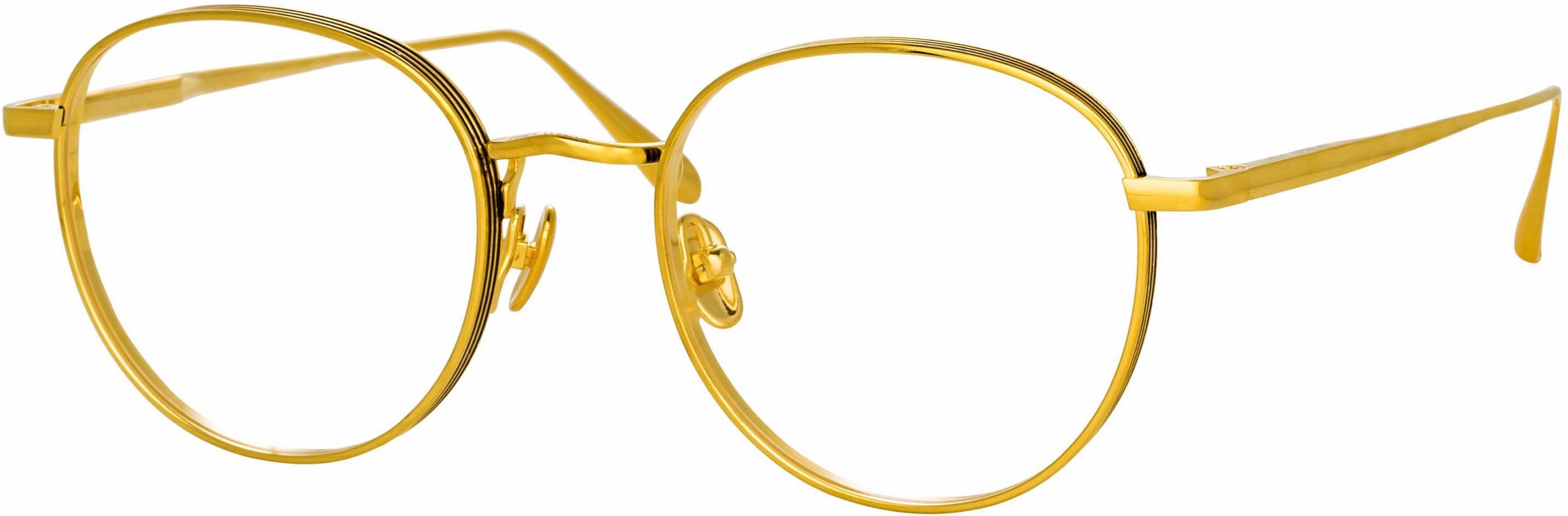 Linda Farrow Optical LFL1229 Luna