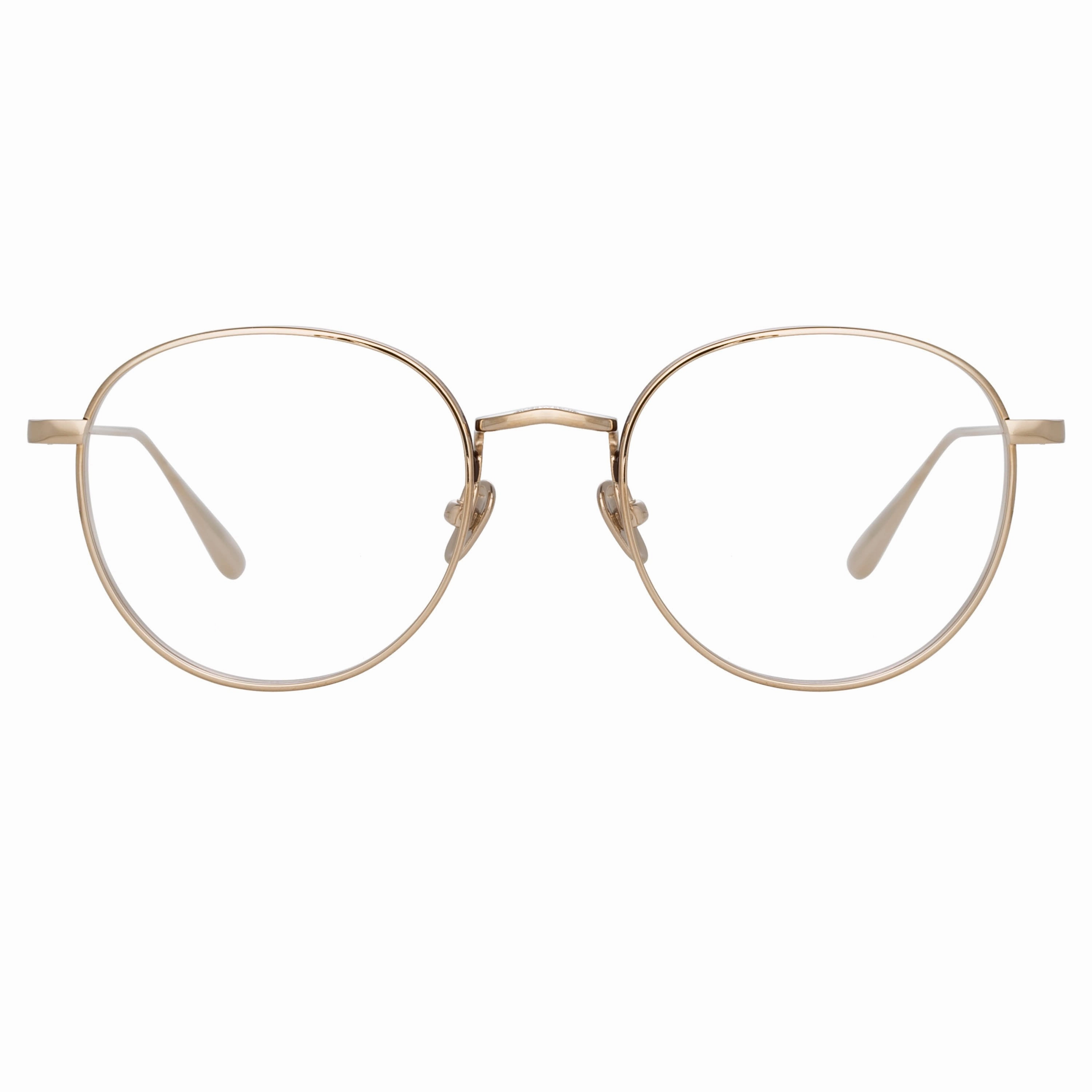 Linda Farrow Optical LFL1229 Luna