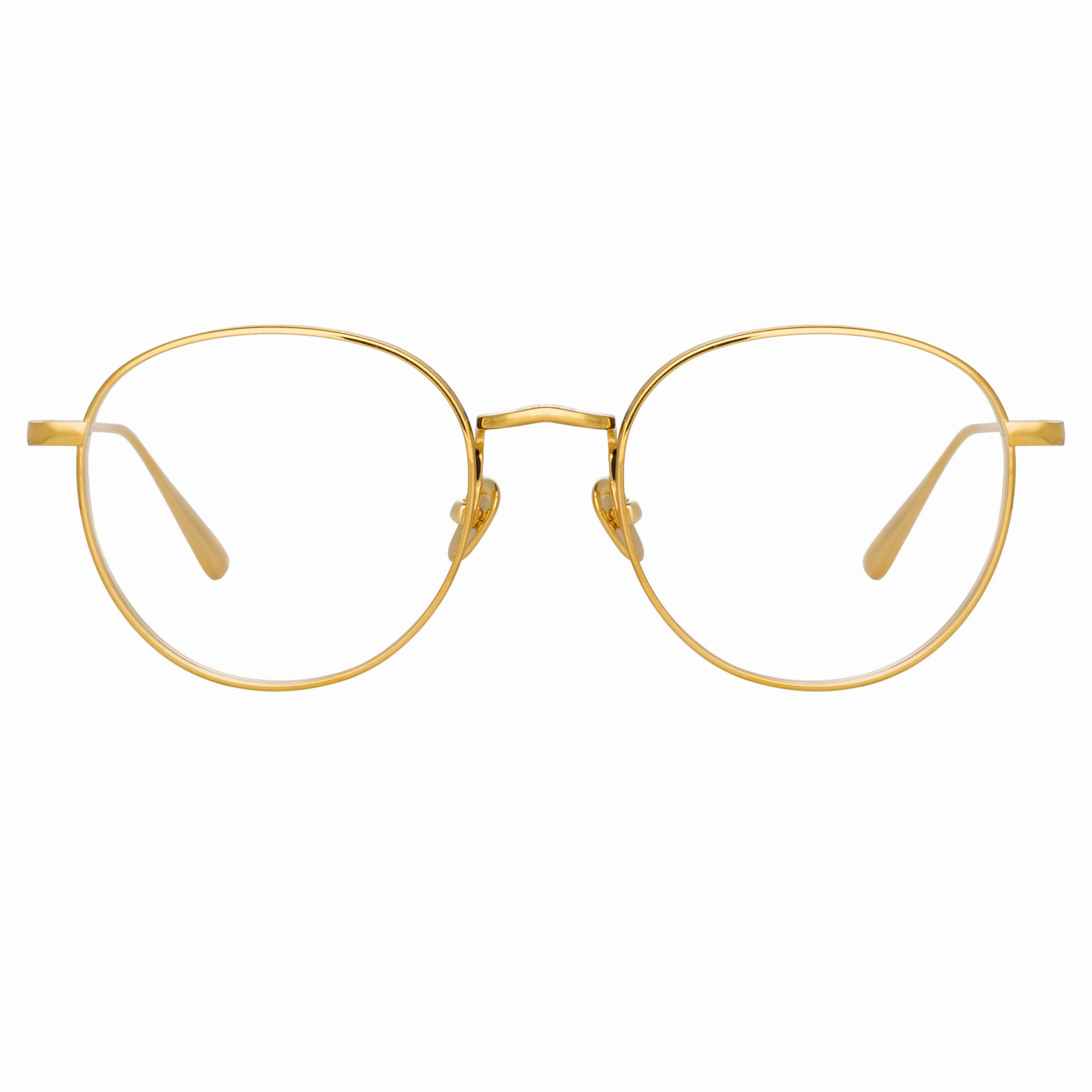 Linda Farrow Optical LFL1229 Luna