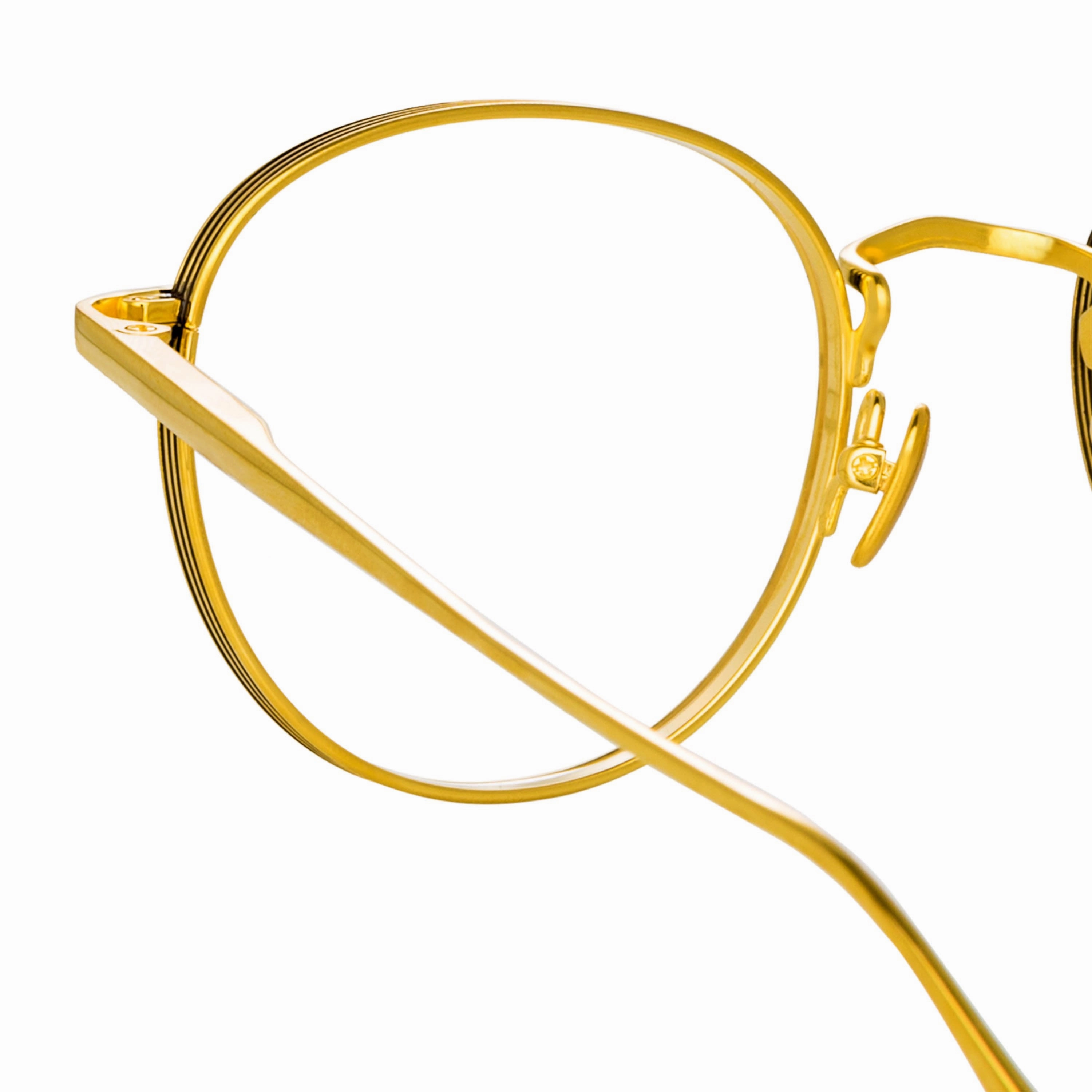 Linda Farrow Optical LFL1229 Luna