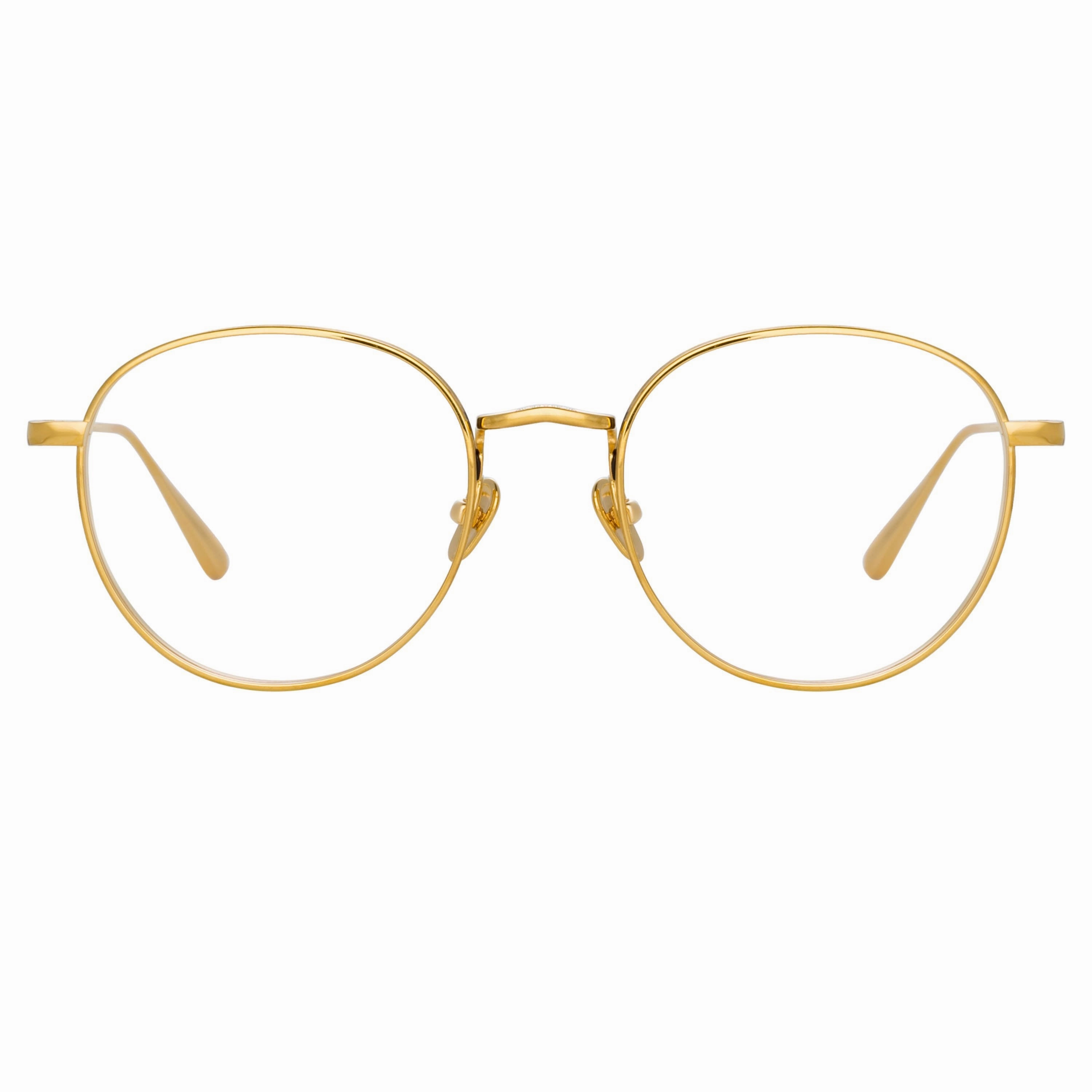 Linda Farrow Optical LFL1229 Luna