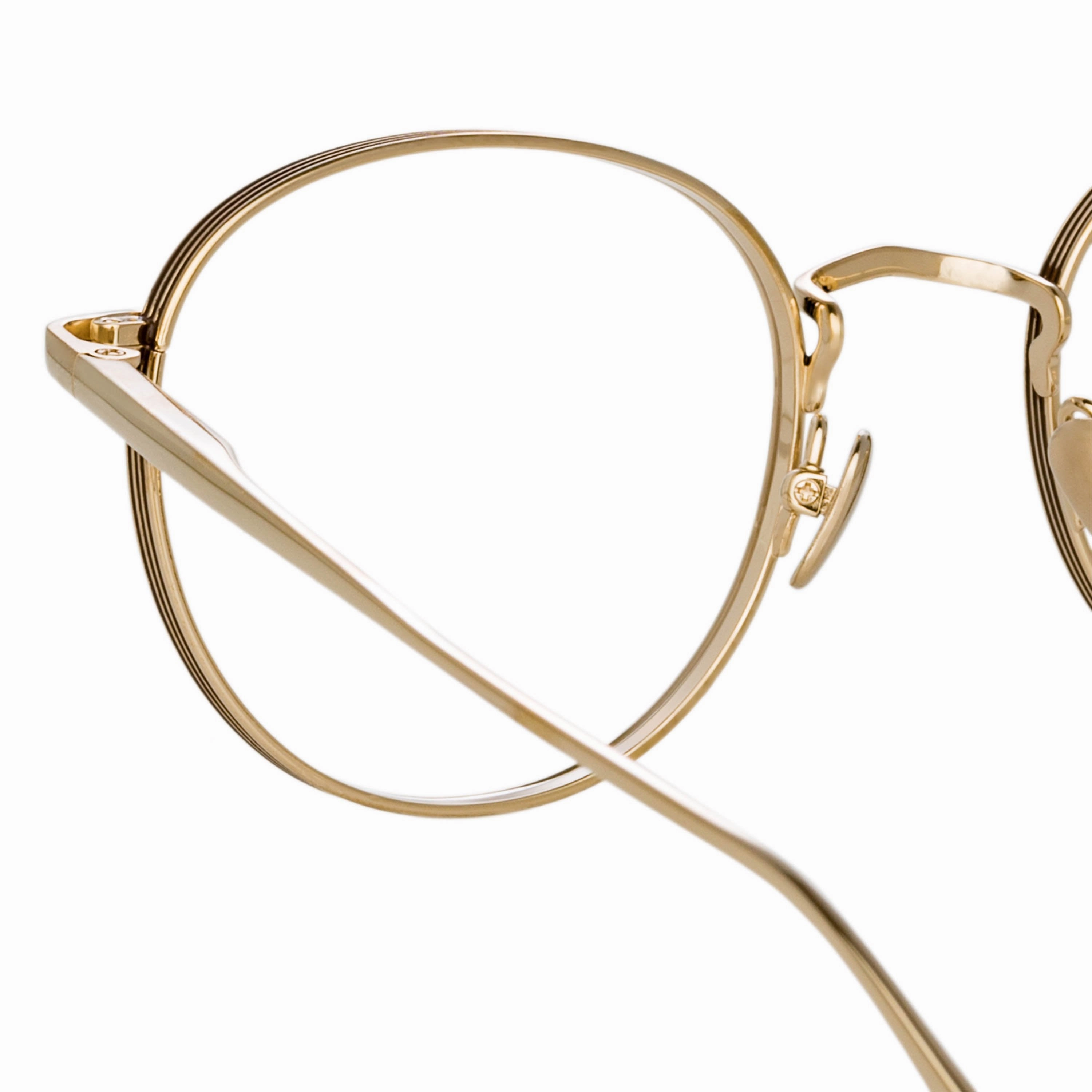 Linda Farrow Optical LFL1229 Luna